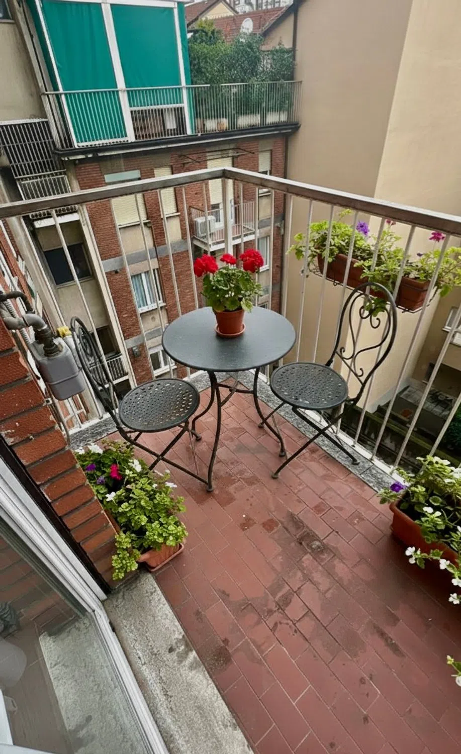 Monolocale in via Adolfo Wildt, 5 - Photo 13