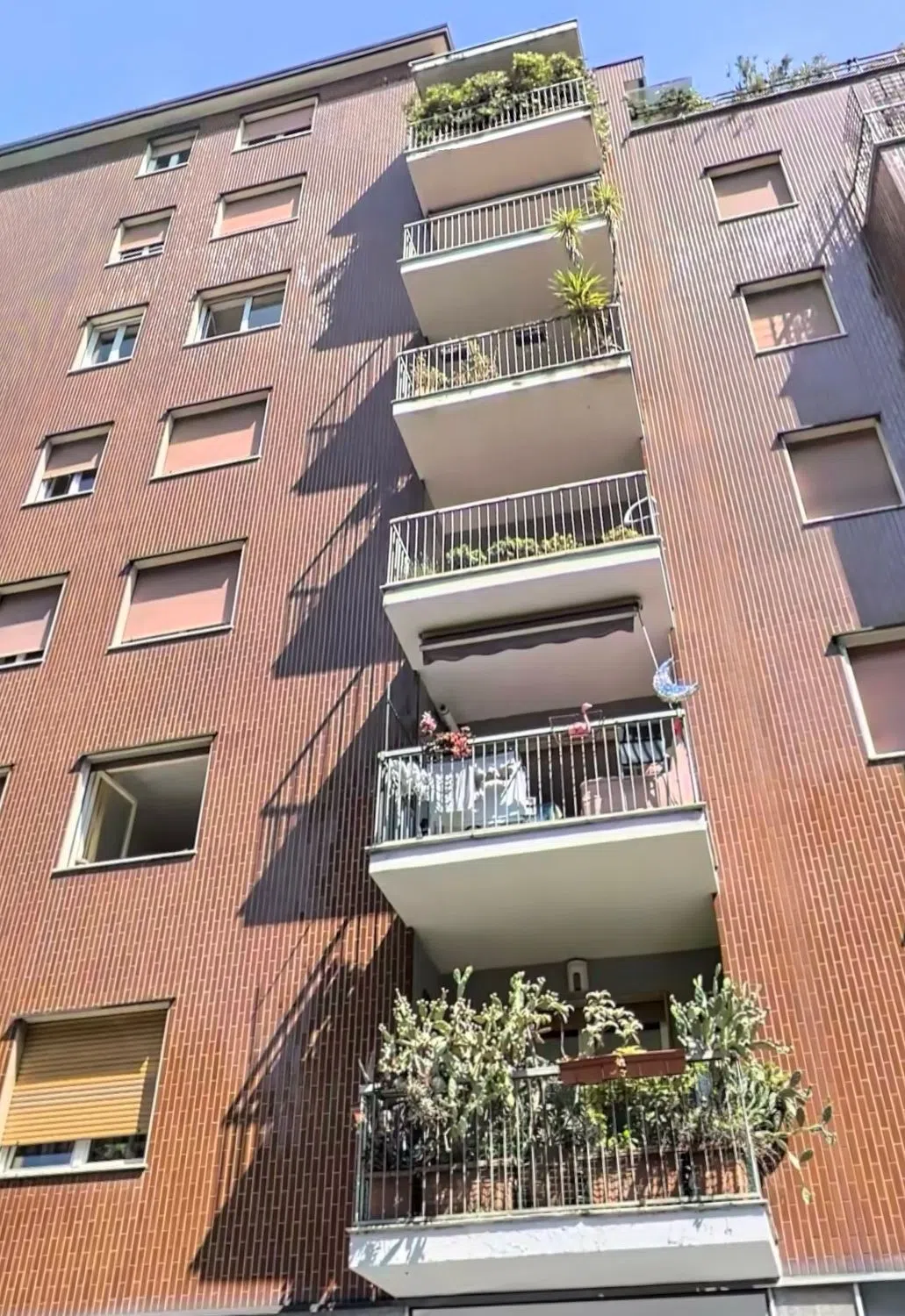 Monolocale in via Adolfo Wildt, 5 - Photo 3