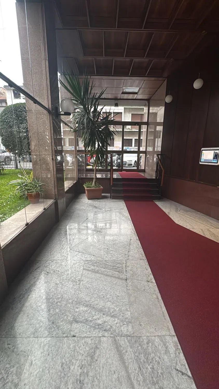 Monolocale in via Adolfo Wildt, 5 - Photo 4
