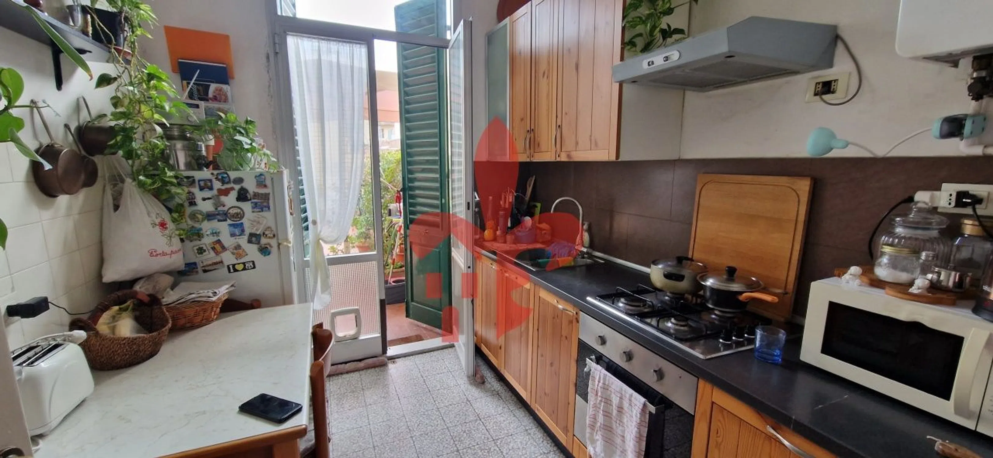 Appartamento in via Cittadella - Photo 3