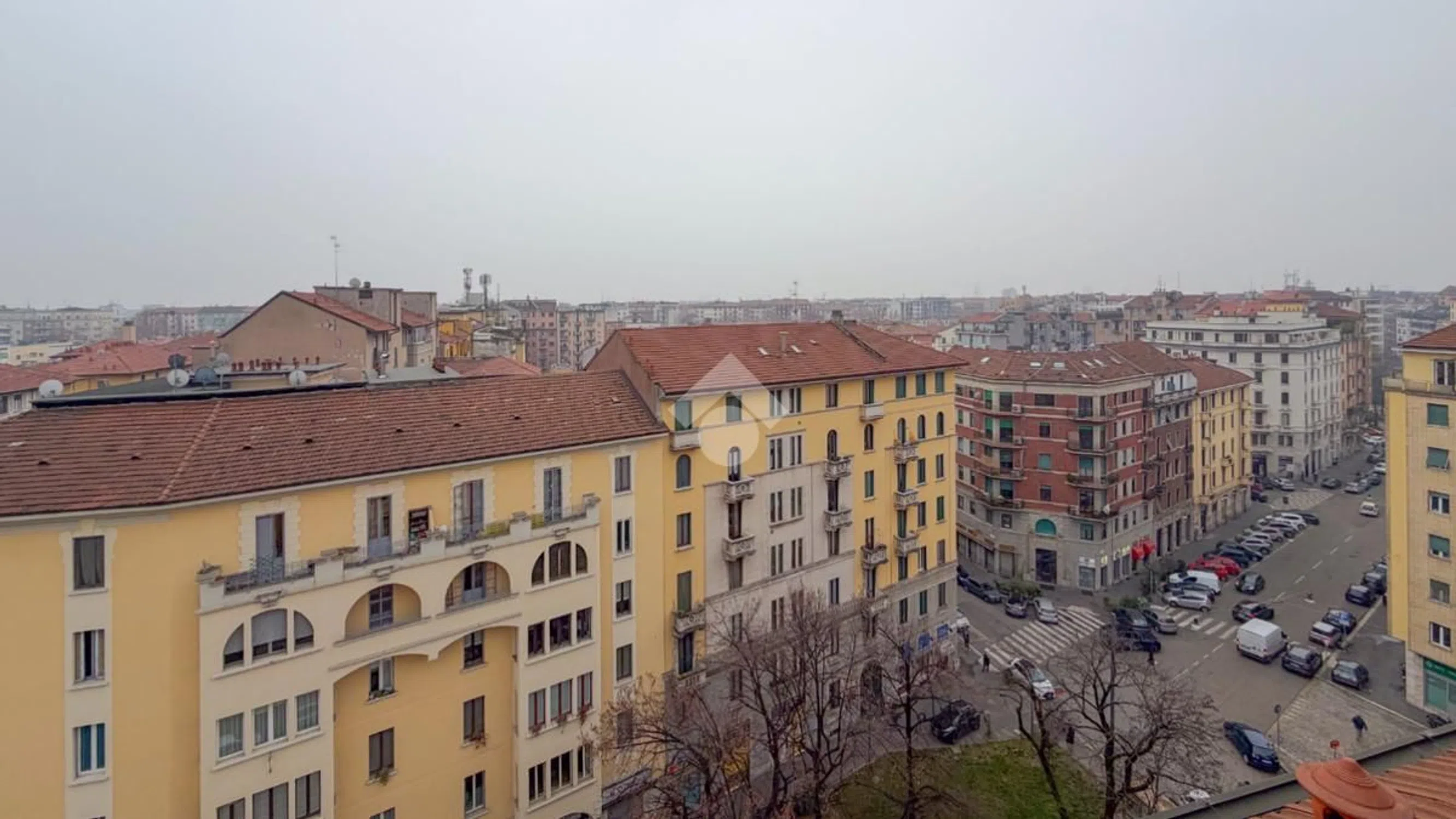 Bilocale in via Beato Angelico, 31 - Photo 10