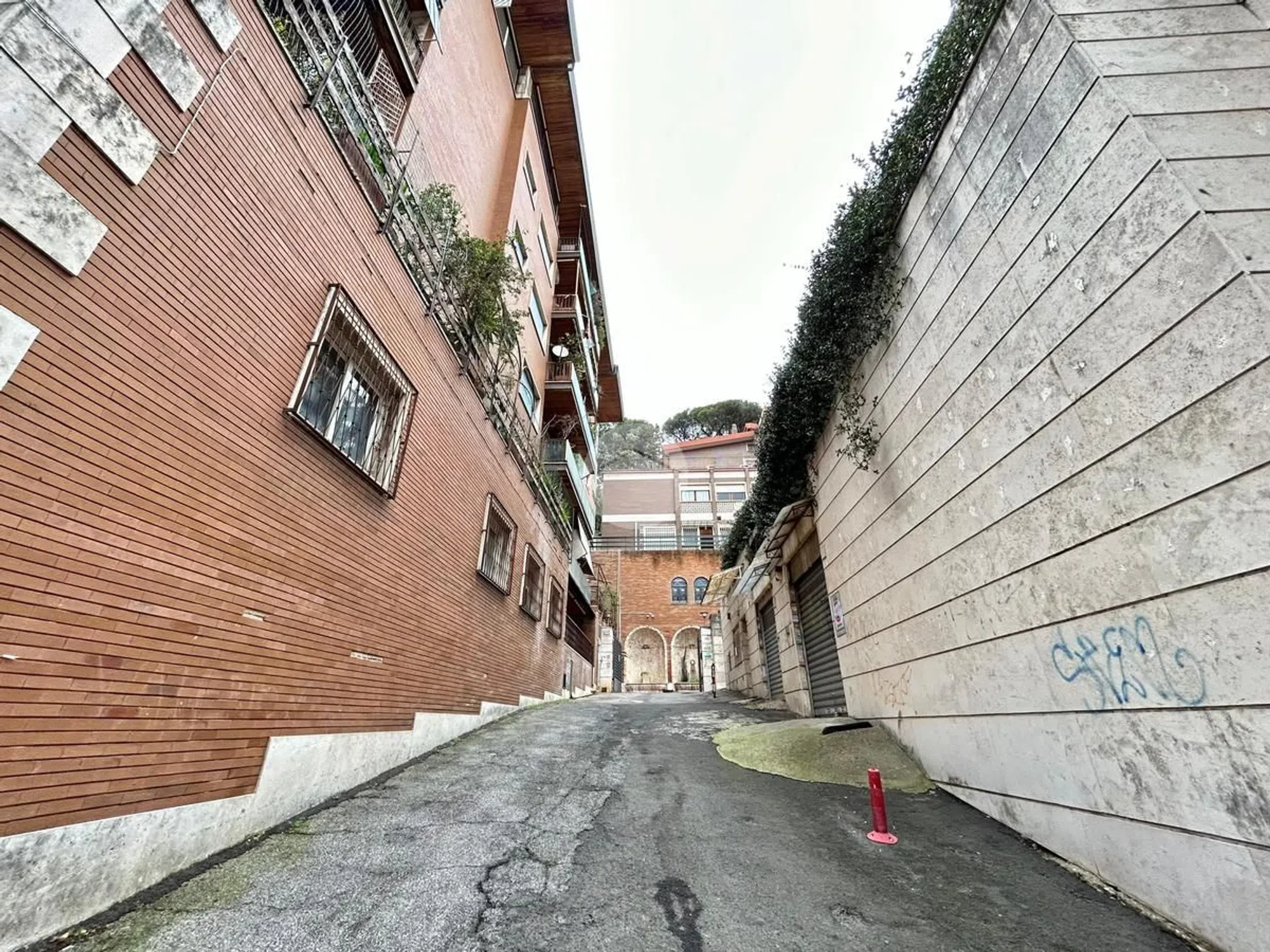 Bilocale in via di San Sotero, 28 - Photo 13