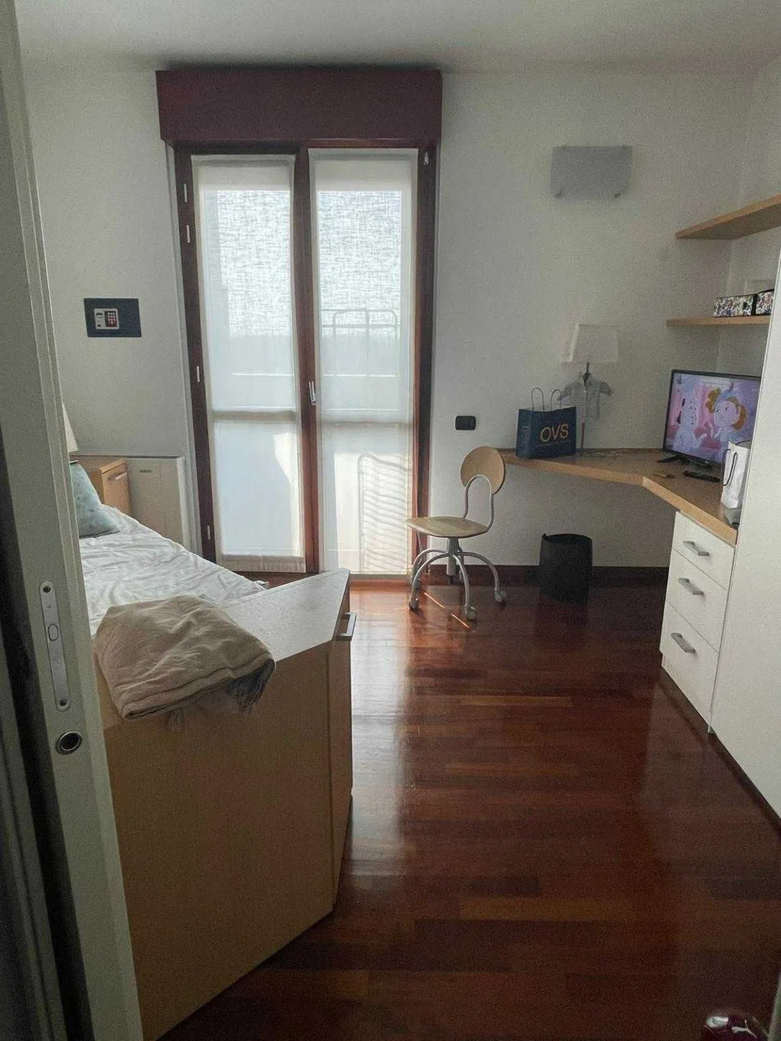 Trilocale in viale Achille Papa, 28 - Photo 7