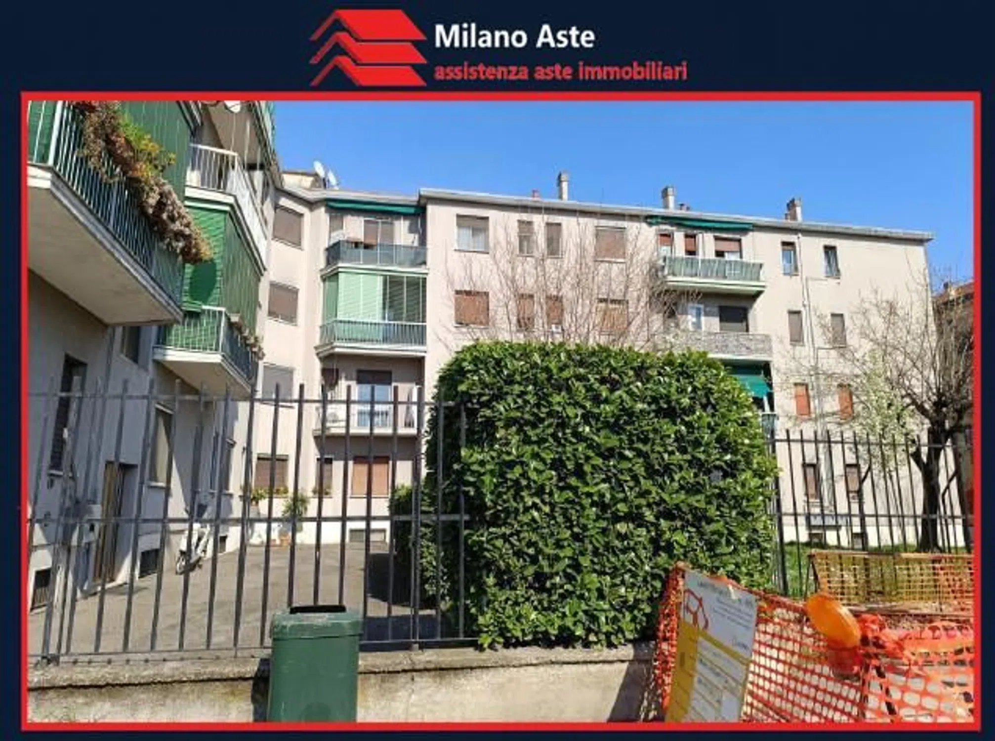 Appartamento in via Giuseppe di Vittorio, 8 - Photo 1