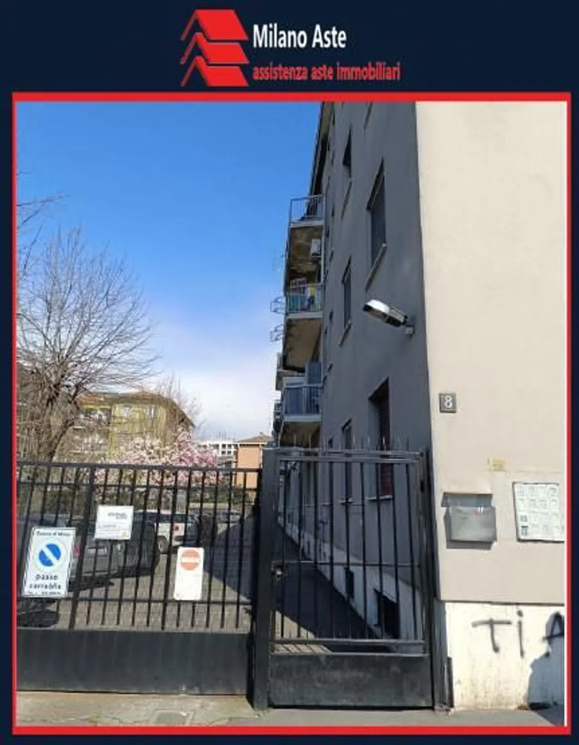 Appartamento in via Giuseppe di Vittorio, 8 - Photo 2