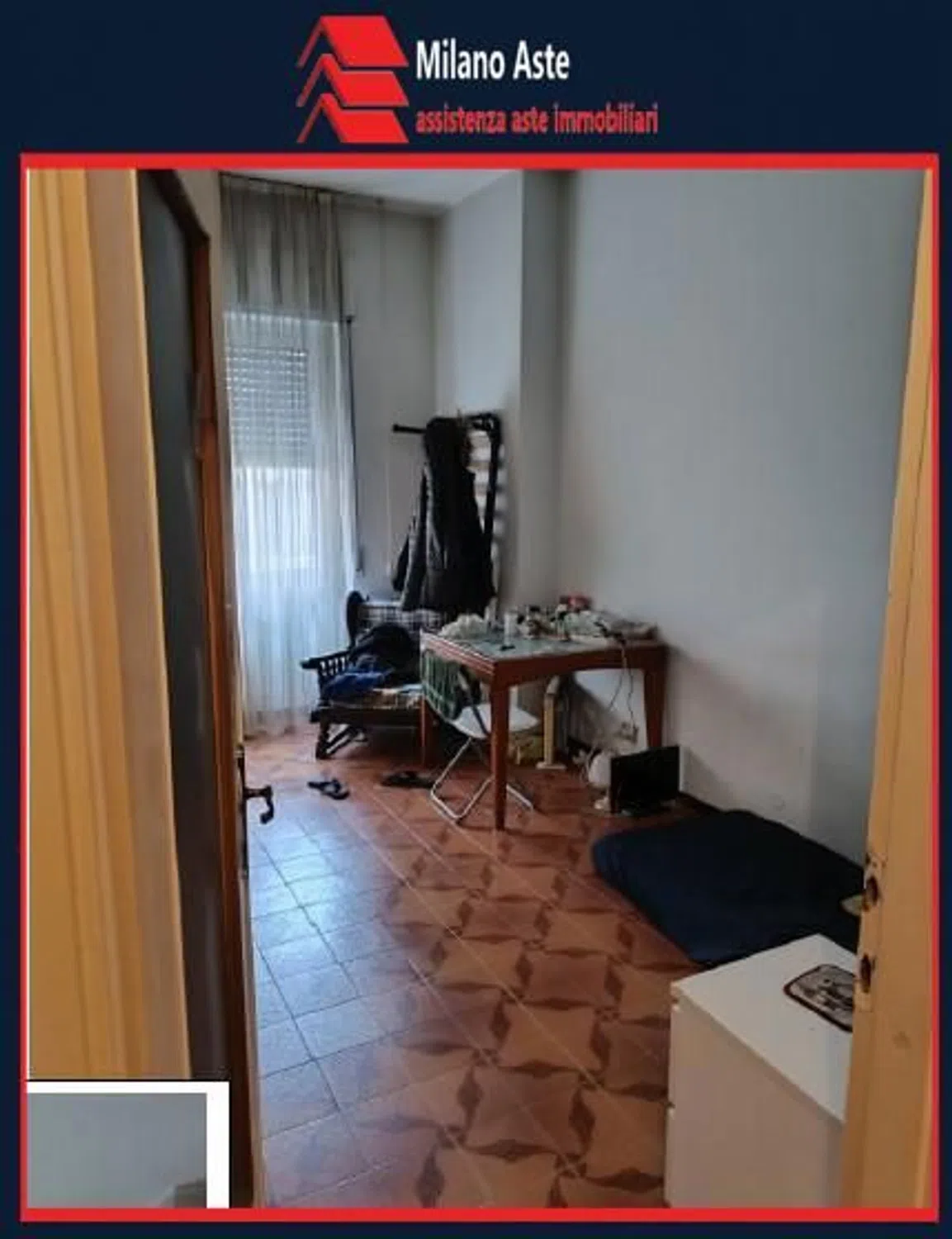 Appartamento in via Giuseppe di Vittorio, 8 - Photo 11
