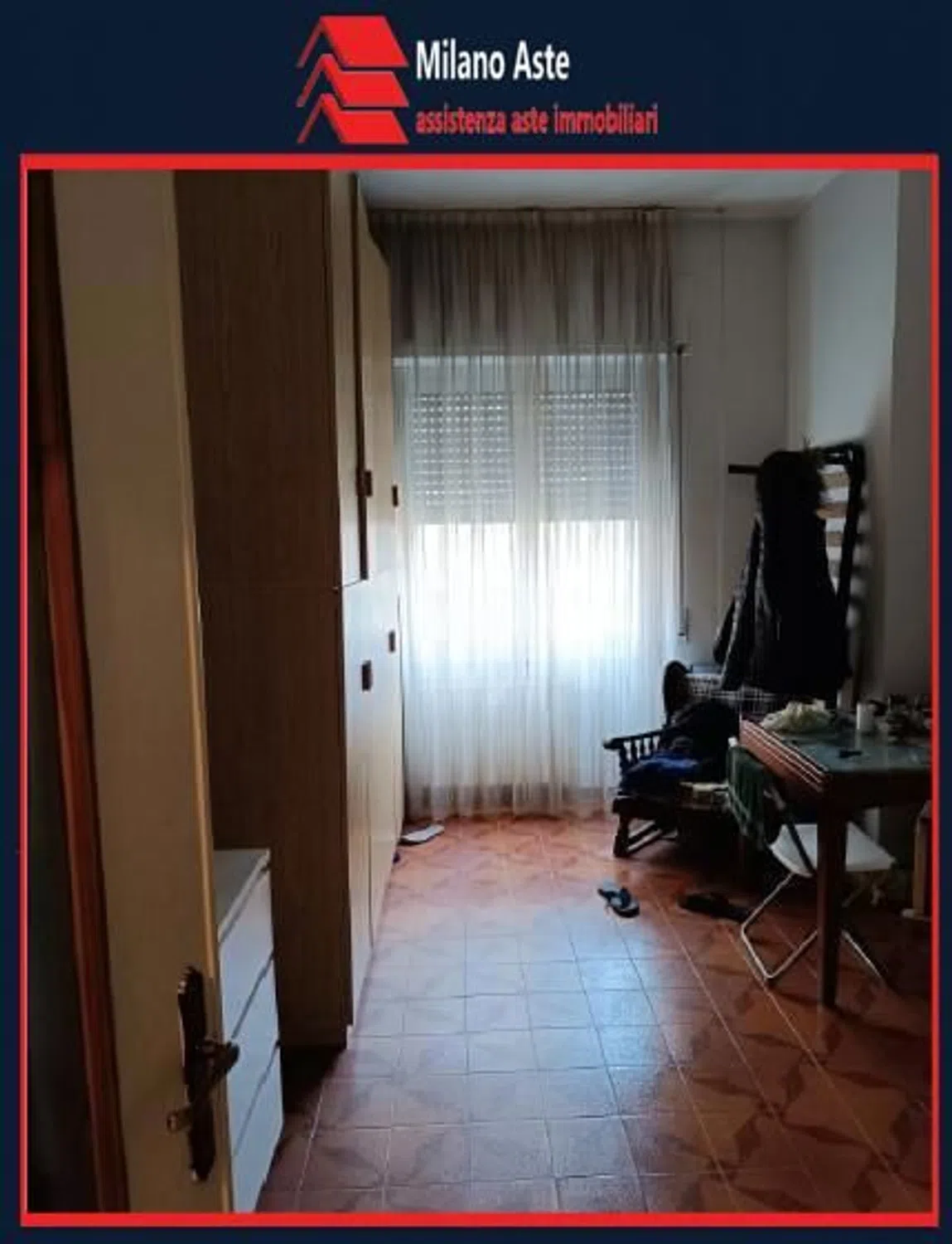 Appartamento in via Giuseppe di Vittorio, 8 - Photo 12
