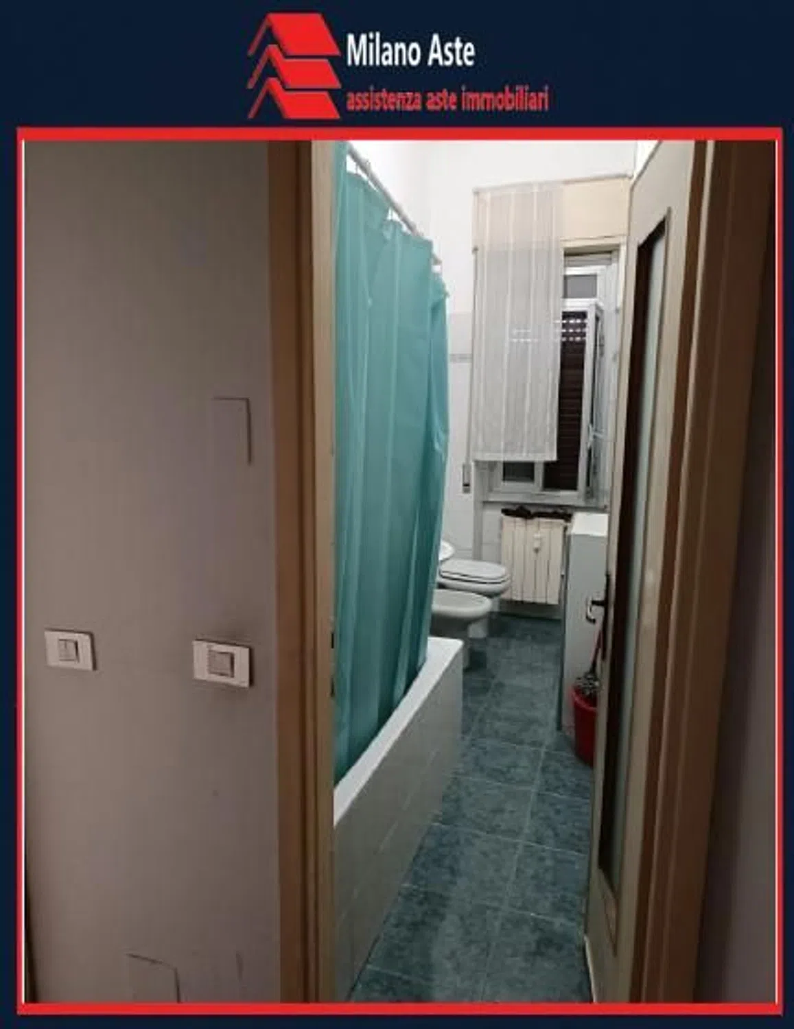 Appartamento in via Giuseppe di Vittorio, 8 - Photo 14
