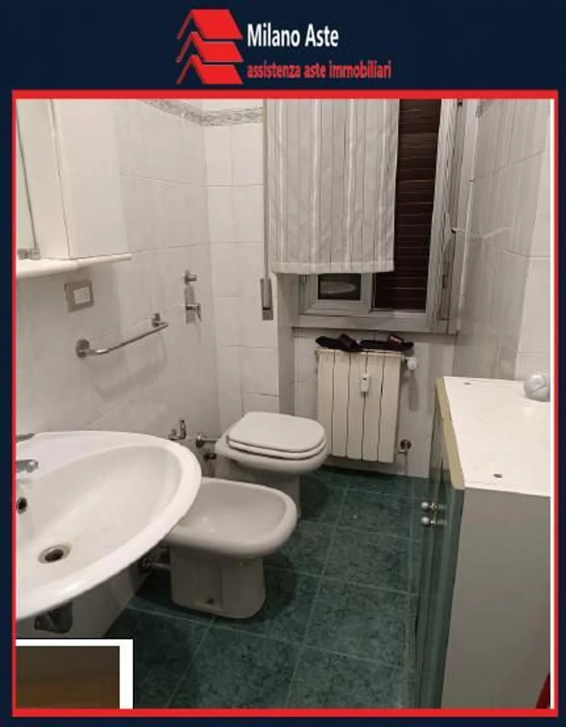 Appartamento in via Giuseppe di Vittorio, 8 - Photo 15