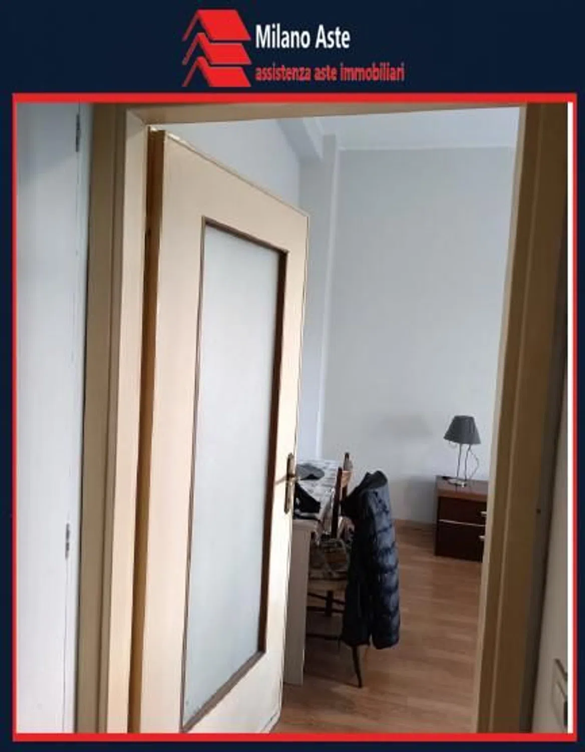 Appartamento in via Giuseppe di Vittorio, 8 - Photo 16