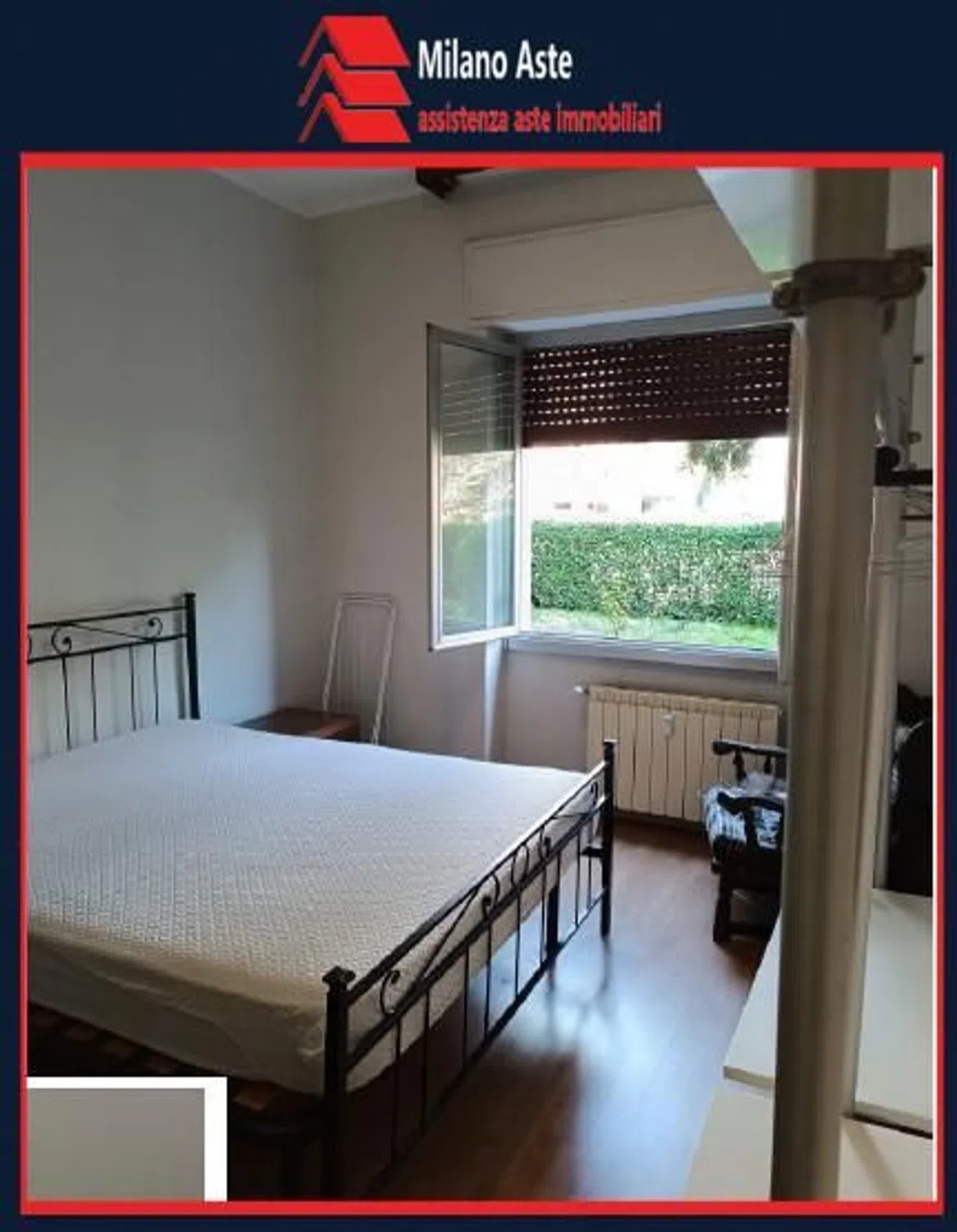 Appartamento in via Giuseppe di Vittorio, 8 - Photo 17