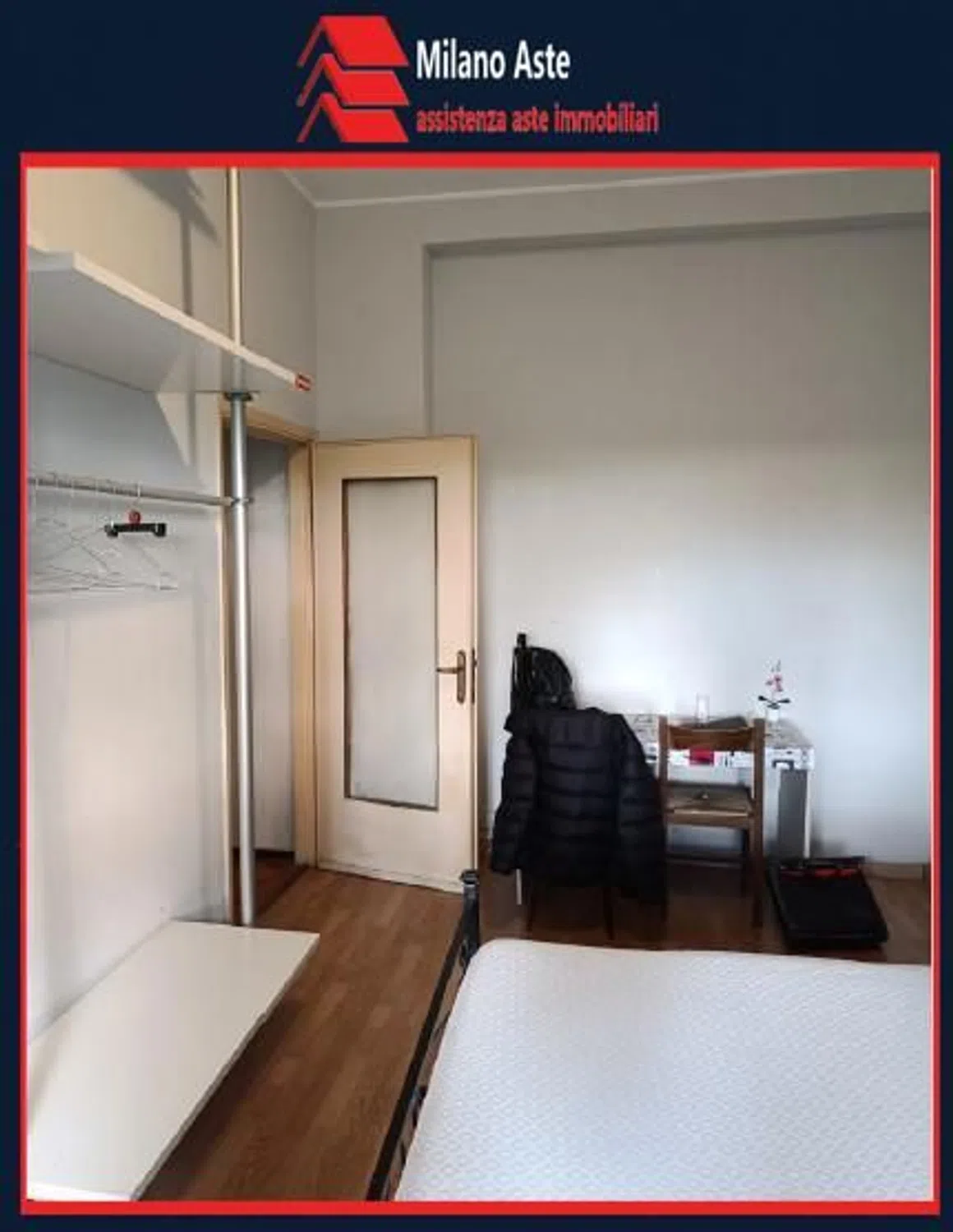 Appartamento in via Giuseppe di Vittorio, 8 - Photo 18