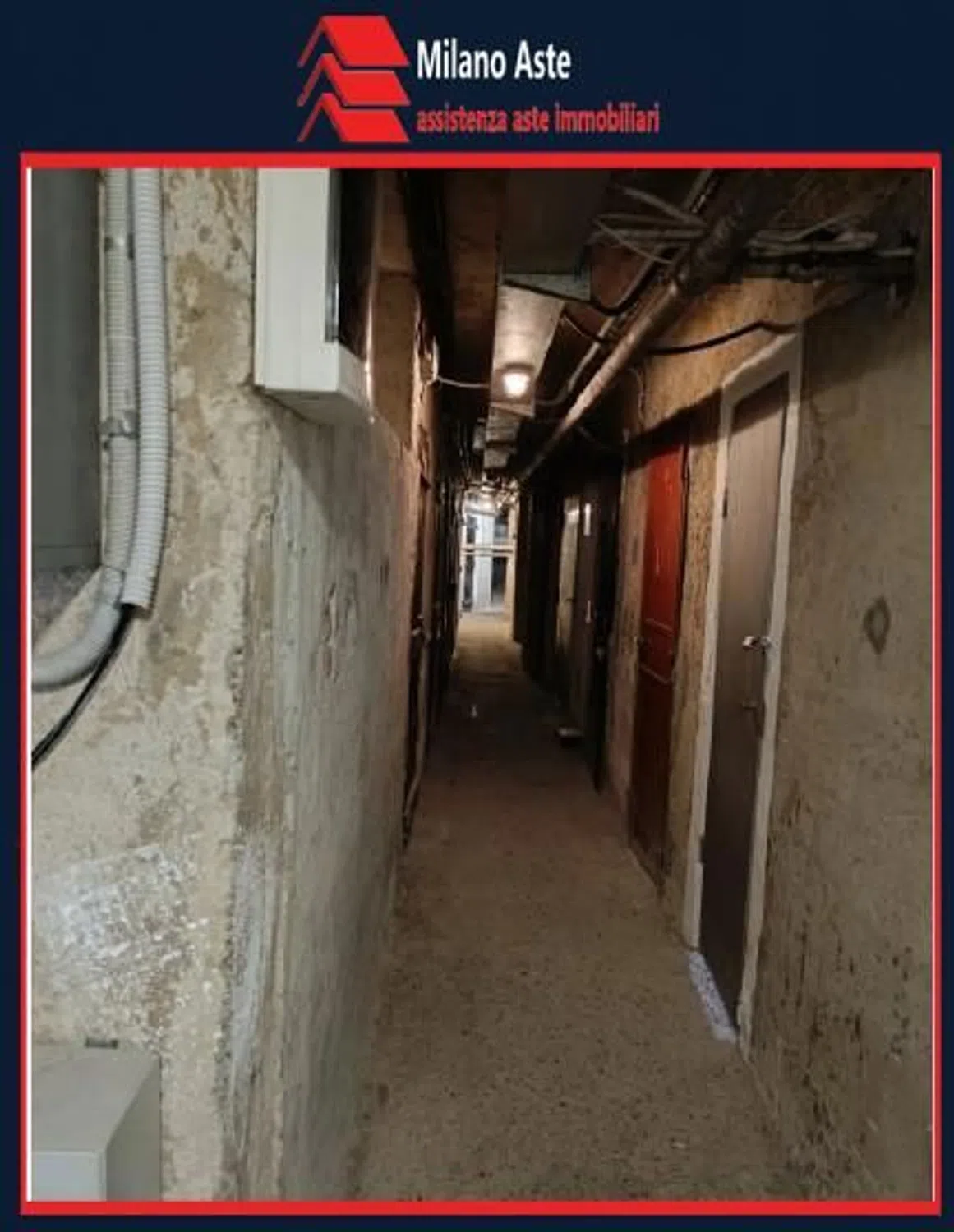 Appartamento in via Giuseppe di Vittorio, 8 - Photo 20