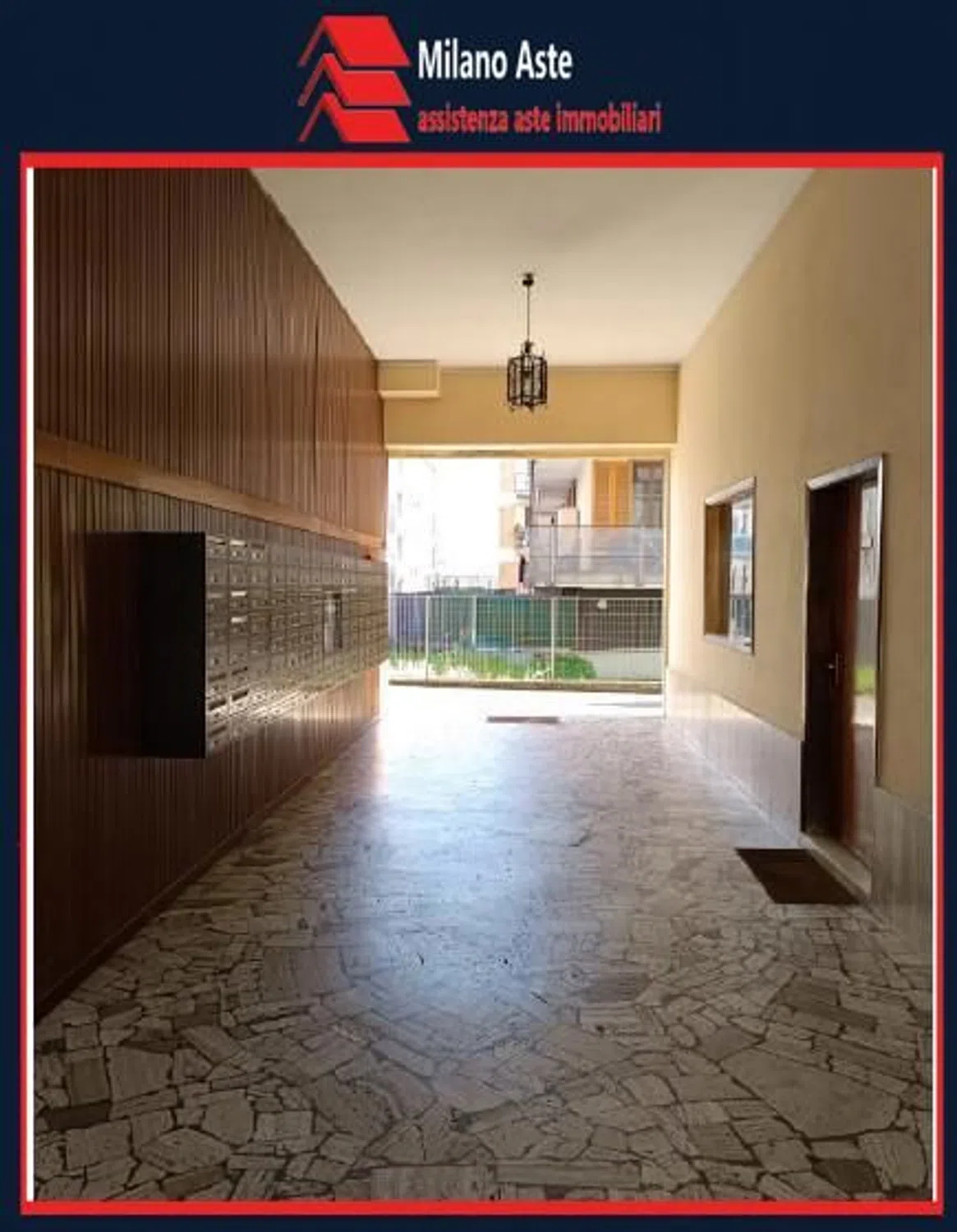 Appartamento in via Giuseppe di Vittorio, 8 - Photo 4