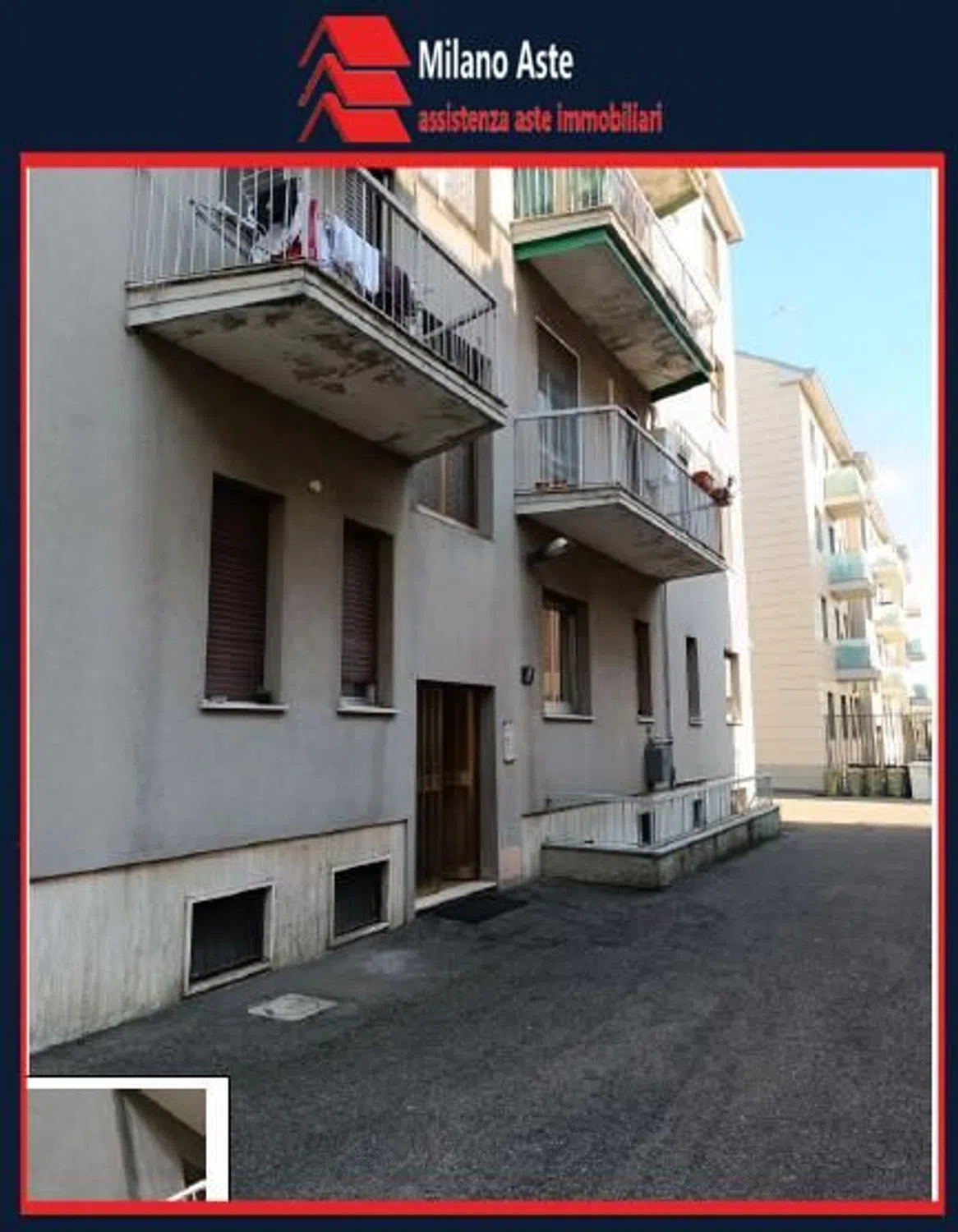 Appartamento in via Giuseppe di Vittorio, 8 - Photo 5