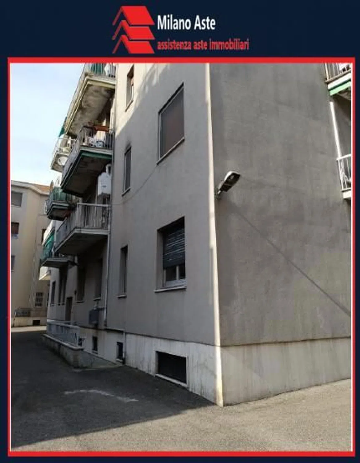Appartamento in via Giuseppe di Vittorio, 8 - Photo 6