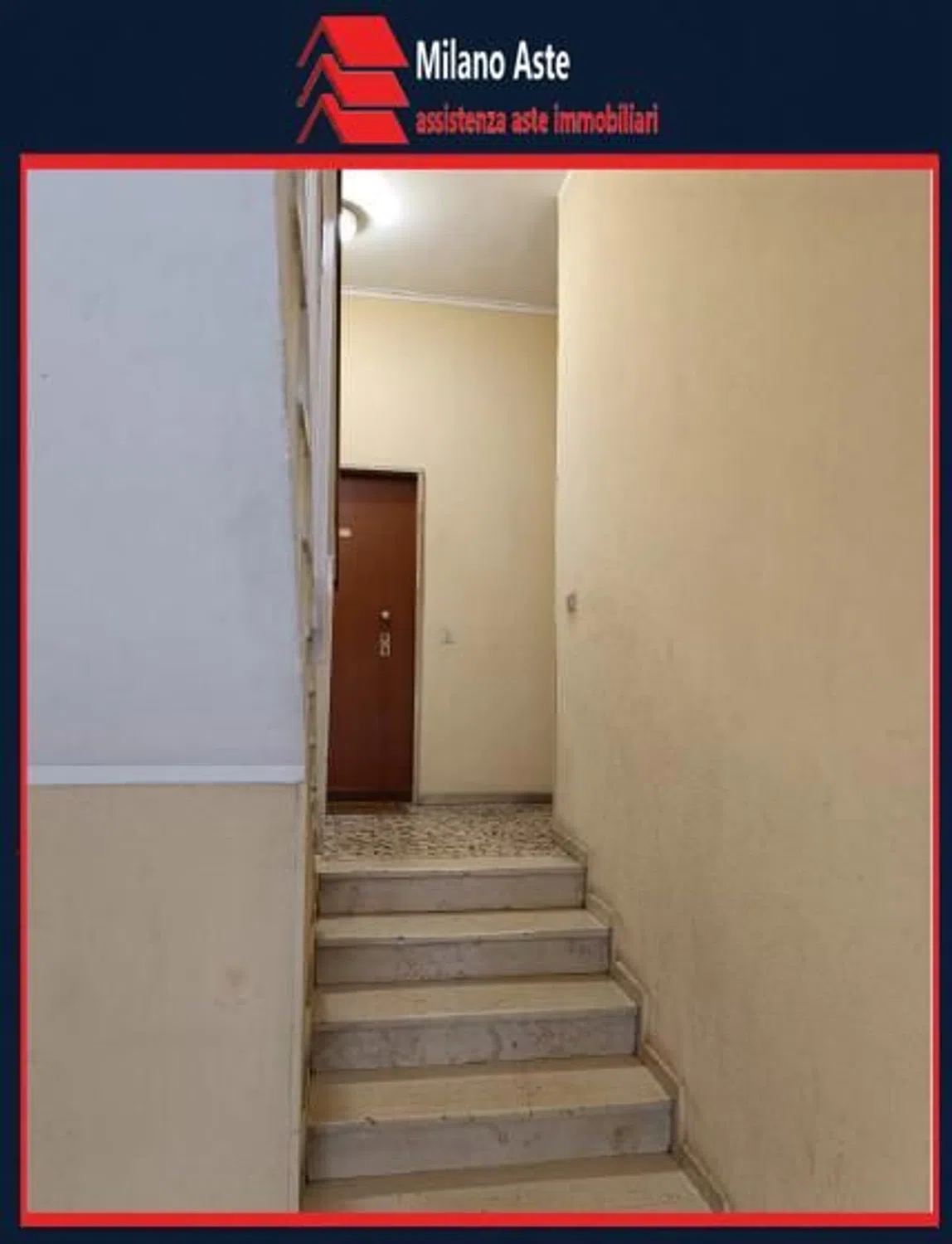 Appartamento in via Giuseppe di Vittorio, 8 - Photo 8