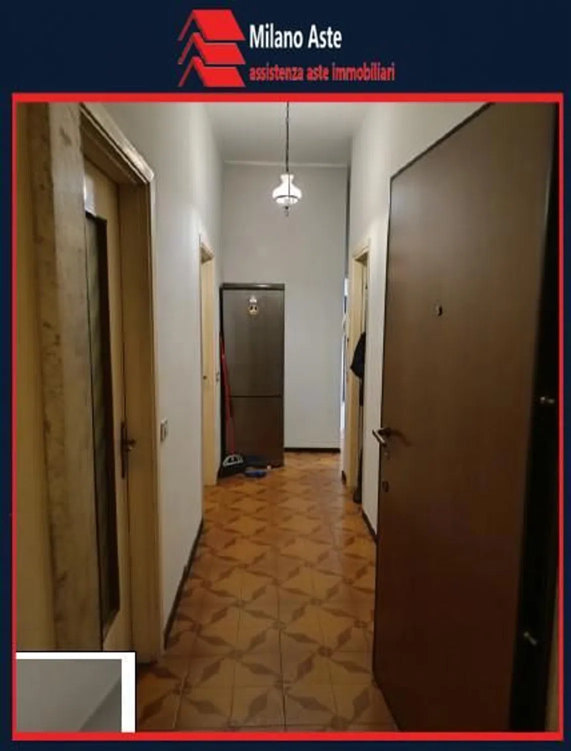 Appartamento in via Giuseppe di Vittorio, 8 - Photo 9