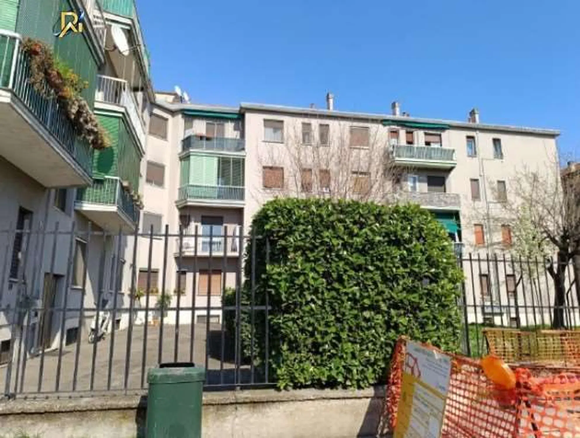 Quadrilocale in via Giuseppe di Vittorio, 8 - Photo 16