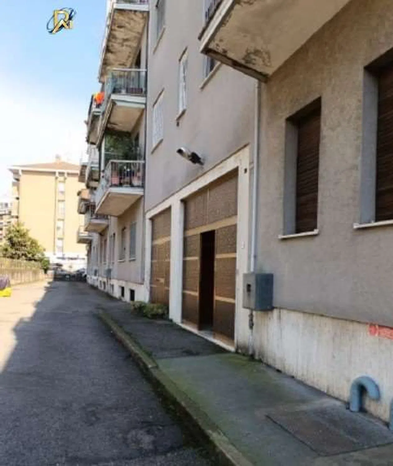Quadrilocale in via Giuseppe di Vittorio, 8 - Photo 18