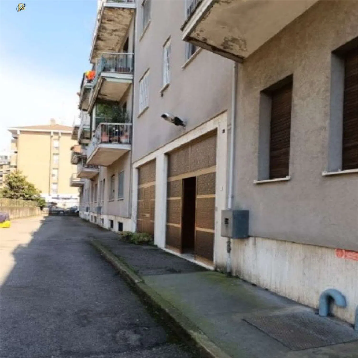 Quadrilocale in via Giuseppe di Vittorio, 8 - Photo 4