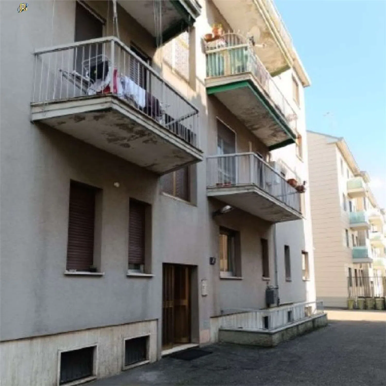 Quadrilocale in via Giuseppe di Vittorio, 8 - Photo 6