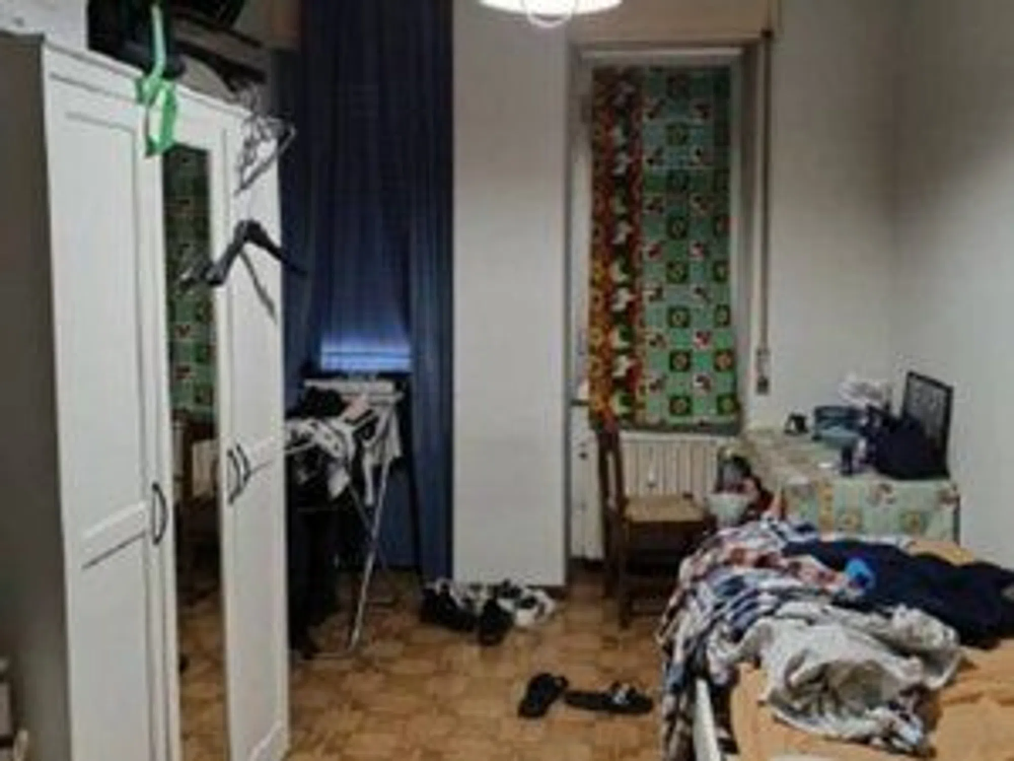 Bilocale in via Giuseppe di Vittorio, 8 - Photo 16