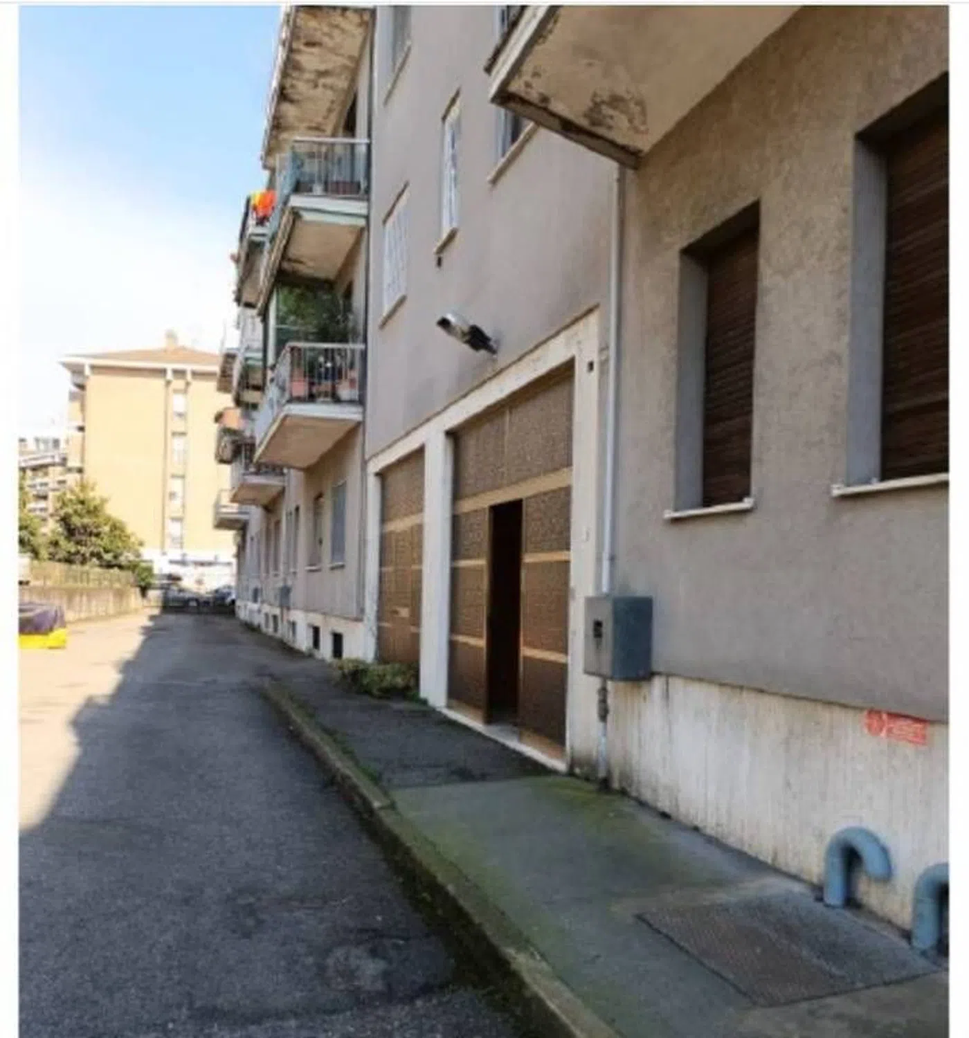 Bilocale in via Giuseppe di Vittorio, 8 - Photo 8