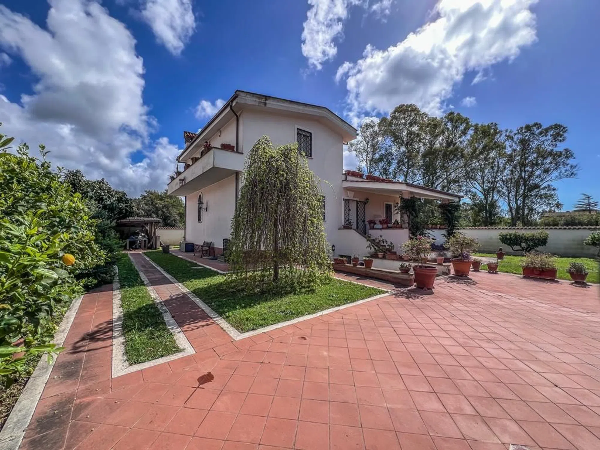 Casa indipendente in via Lisandro s.n.c. - Photo 1
