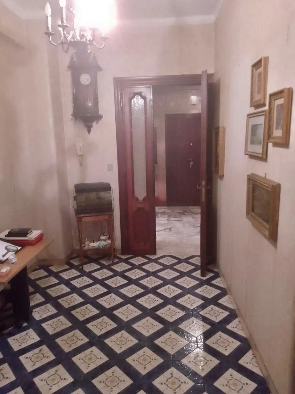 Quadrilocale in via Gregorio VII, 337 - Photo 12