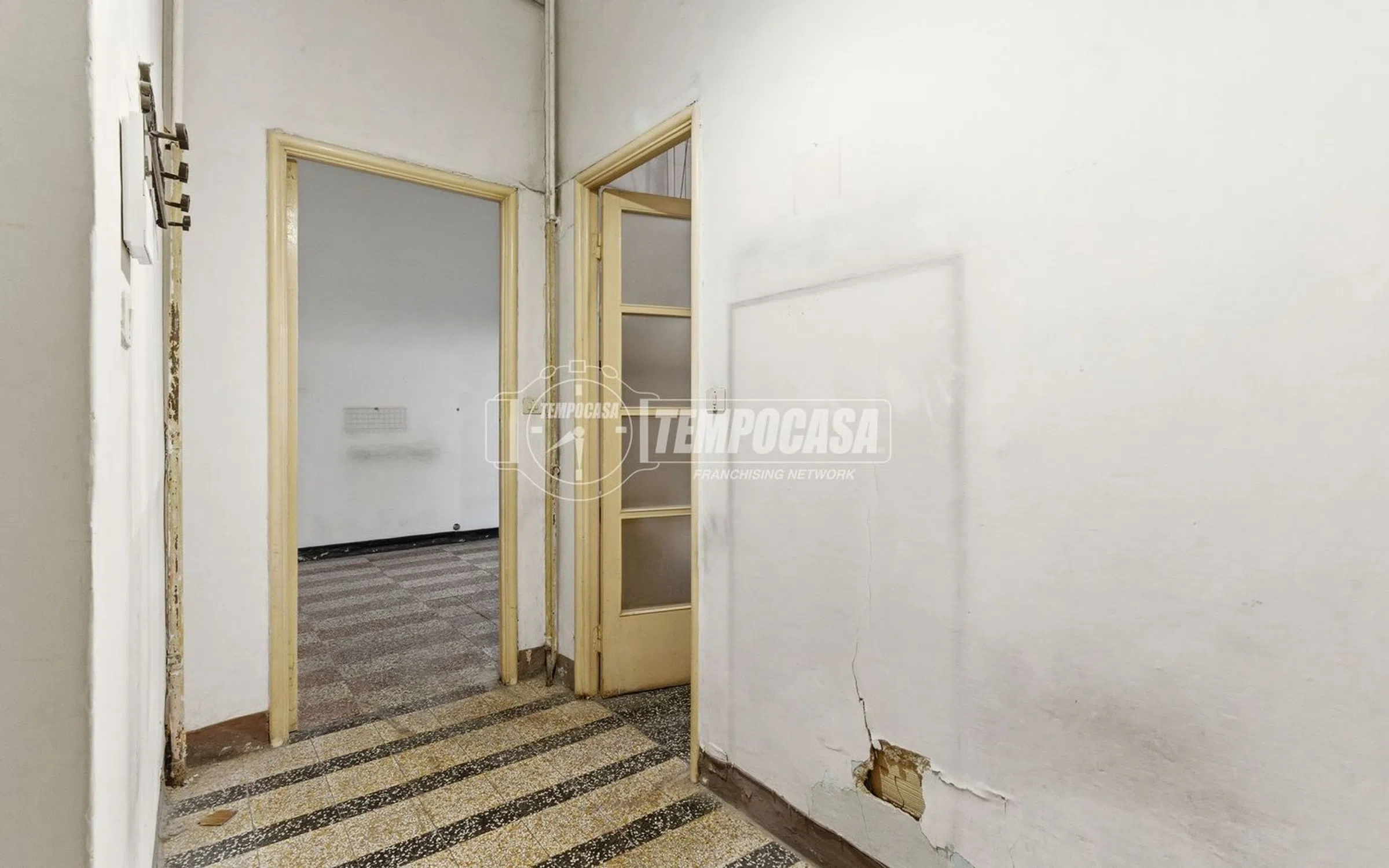 Monolocale in via Giuseppe Bardelli, 6 - Photo 11