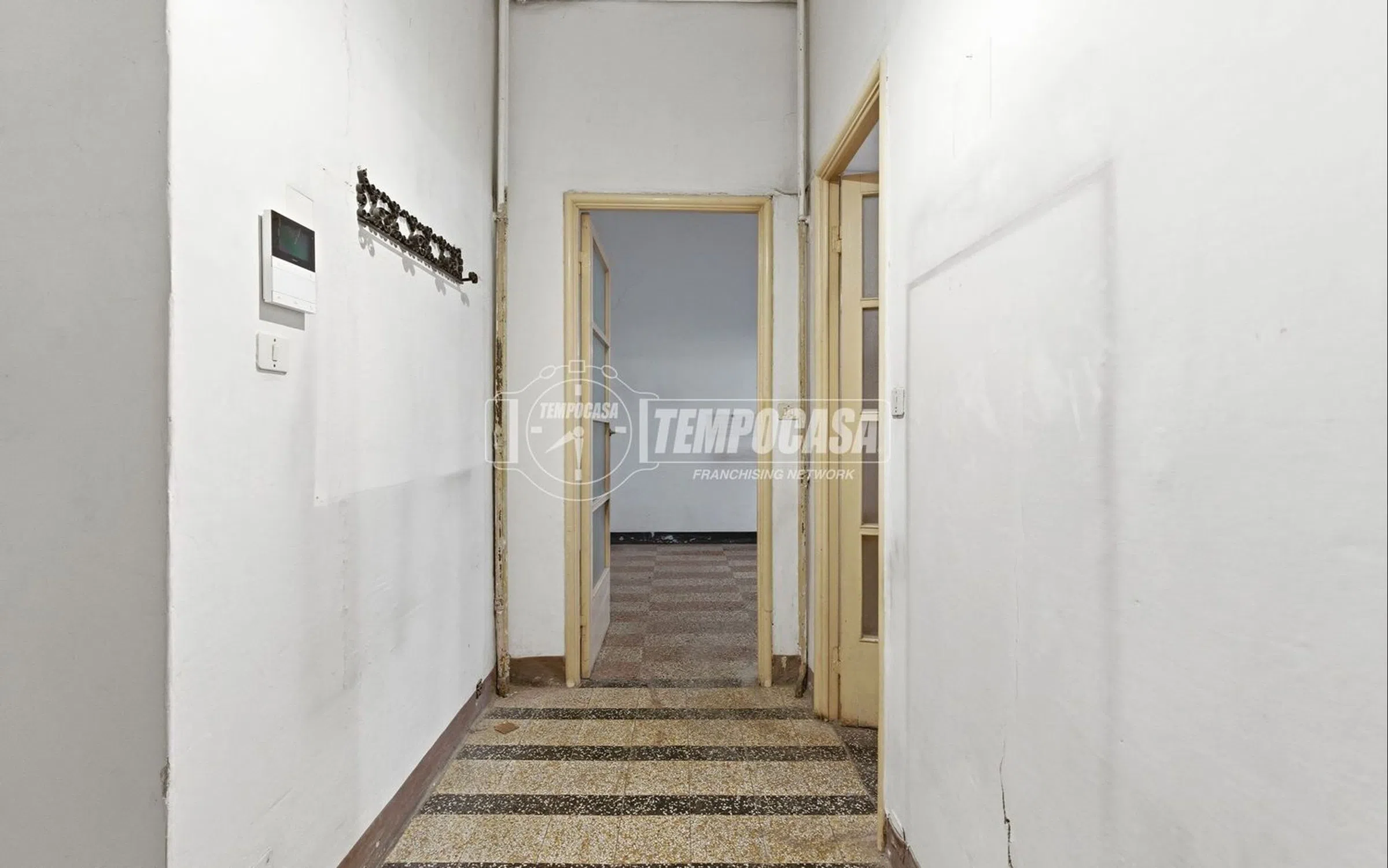 Monolocale in via Giuseppe Bardelli, 6 - Photo 12