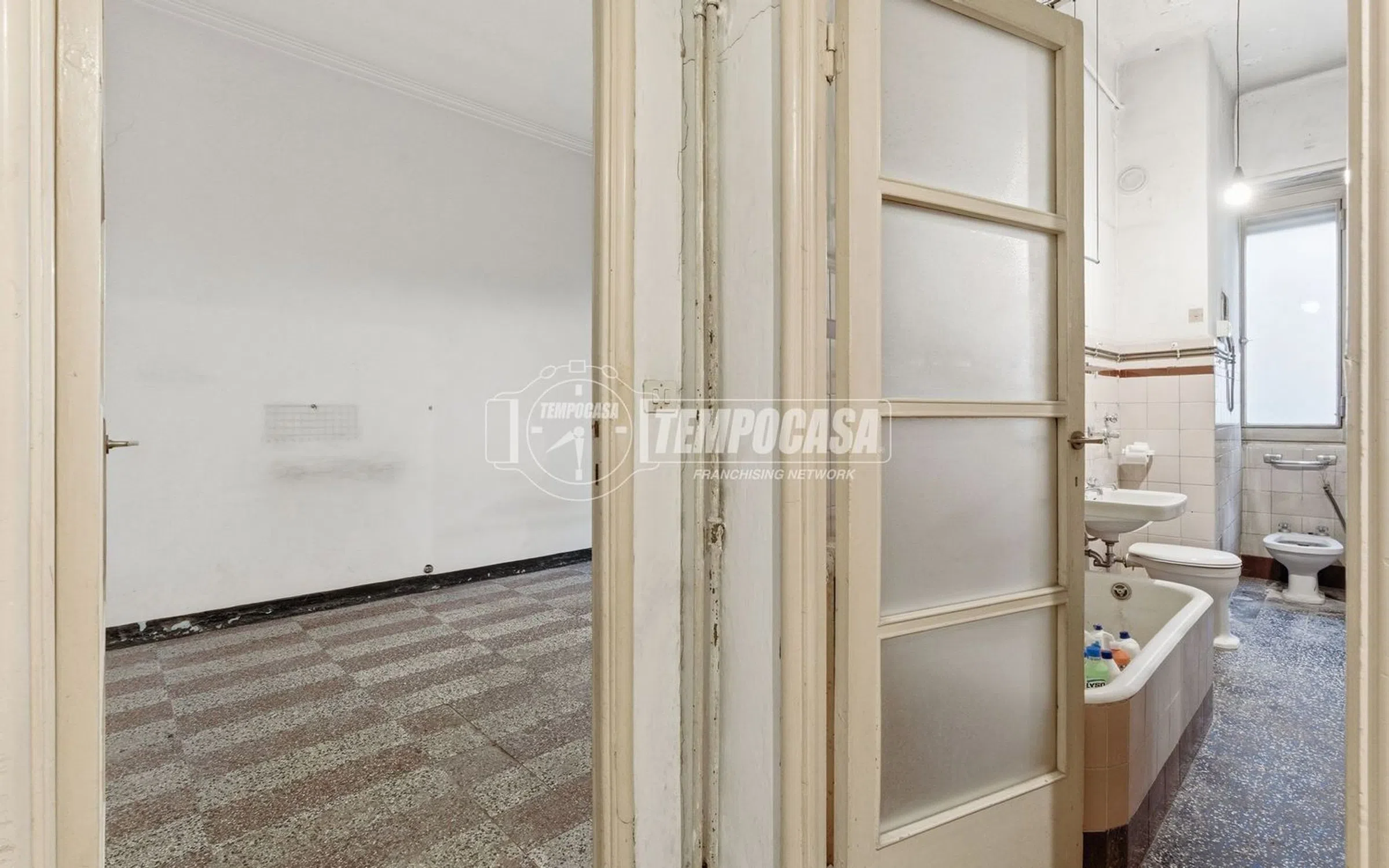 Monolocale in via Giuseppe Bardelli, 6 - Photo 13