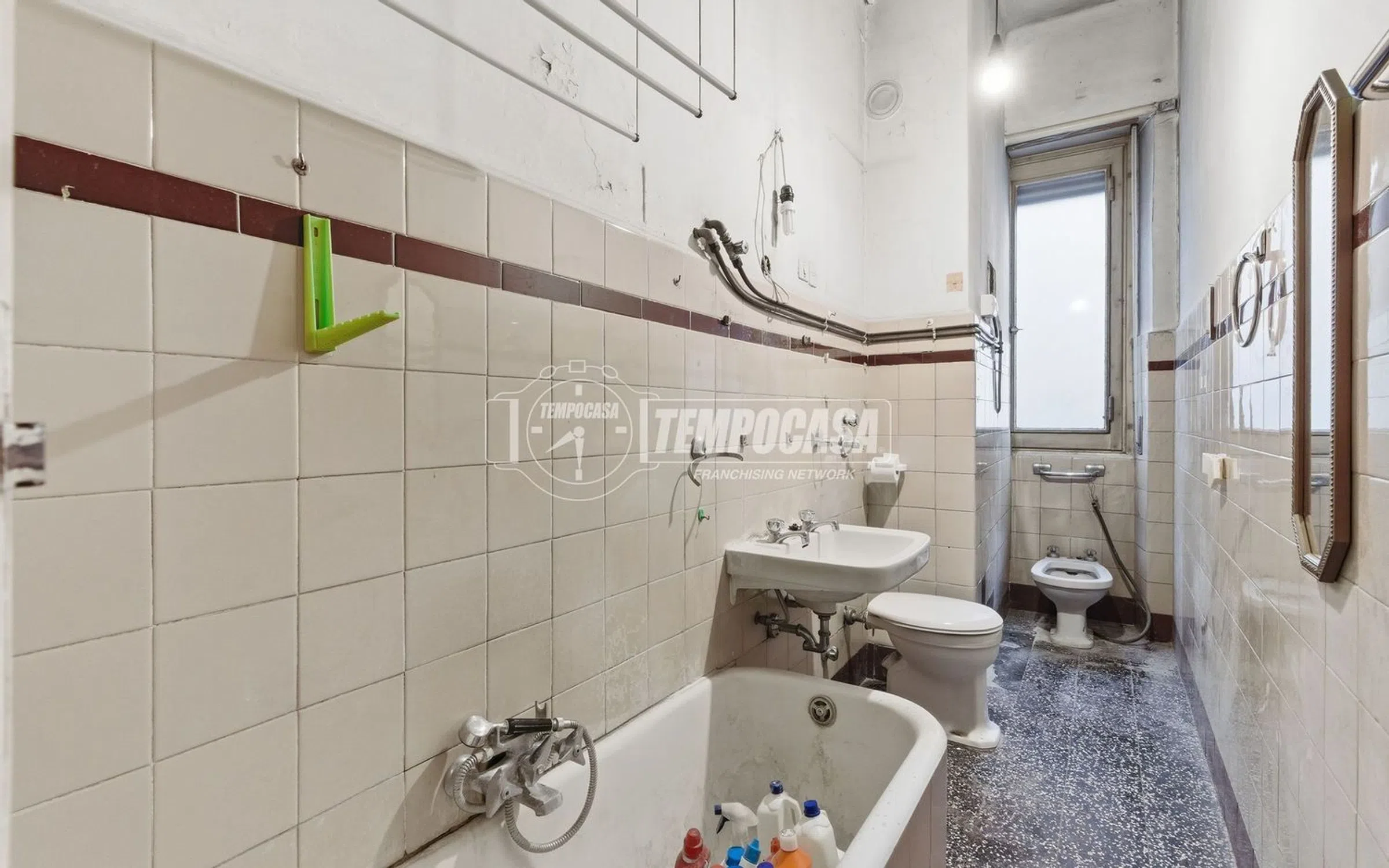 Monolocale in via Giuseppe Bardelli, 6 - Photo 14