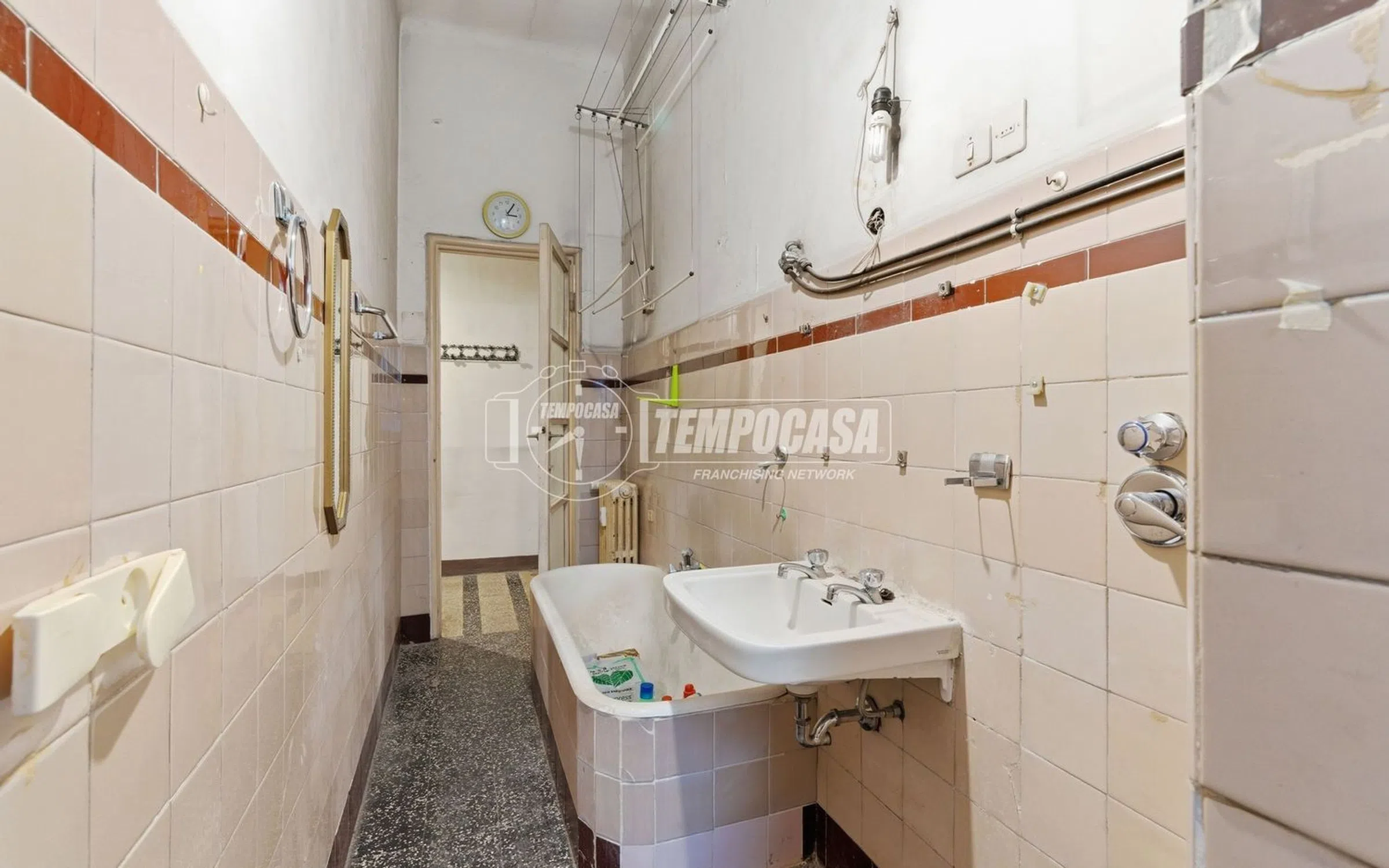 Monolocale in via Giuseppe Bardelli, 6 - Photo 17