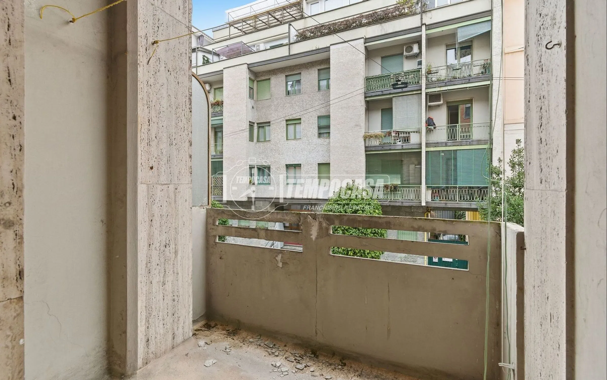 Monolocale in via Giuseppe Bardelli, 6 - Photo 18