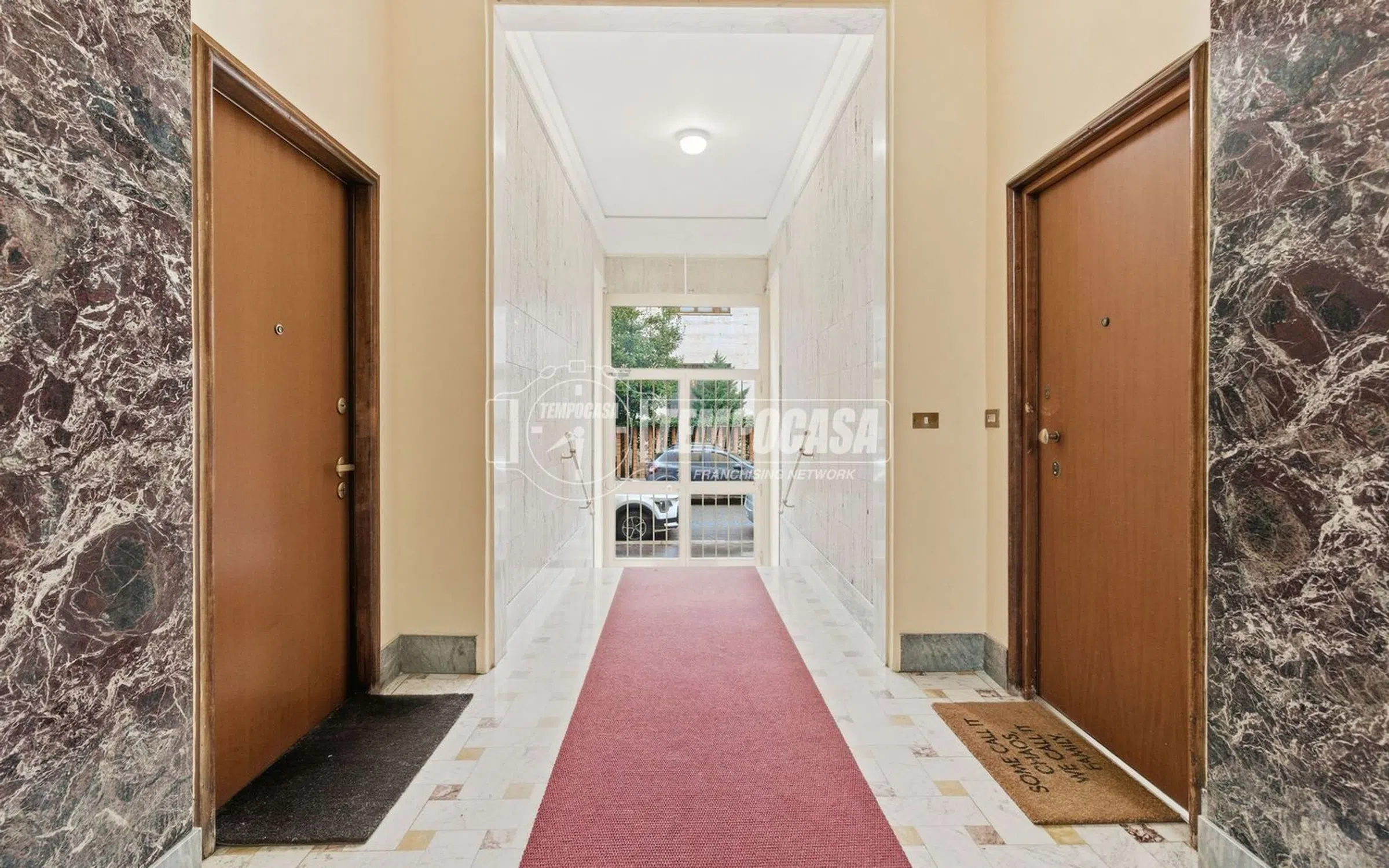 Monolocale in via Giuseppe Bardelli, 6 - Photo 19