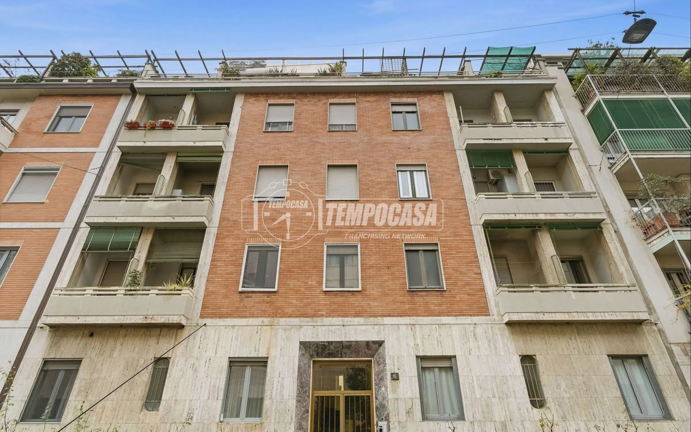 Monolocale in via Giuseppe Bardelli, 6 - Photo 20