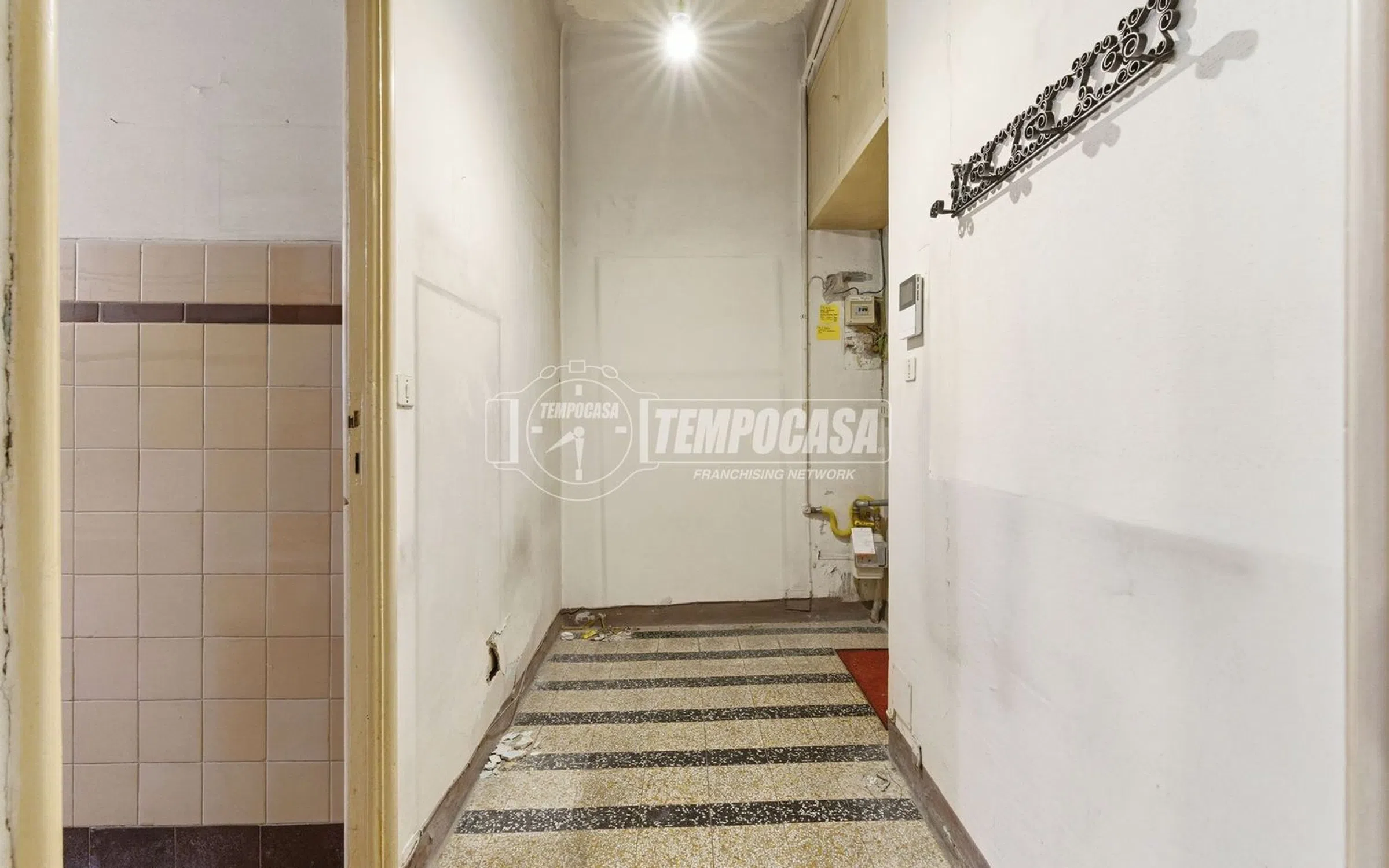 Monolocale in via Giuseppe Bardelli, 6 - Photo 9