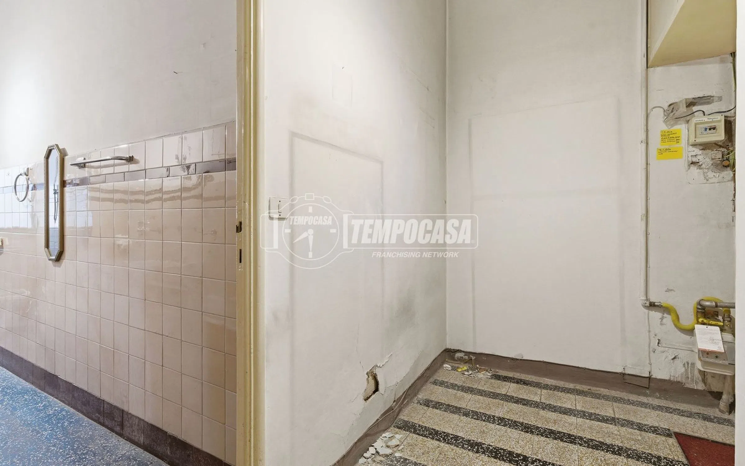 Monolocale in via Giuseppe Bardelli, 6 - Photo 10