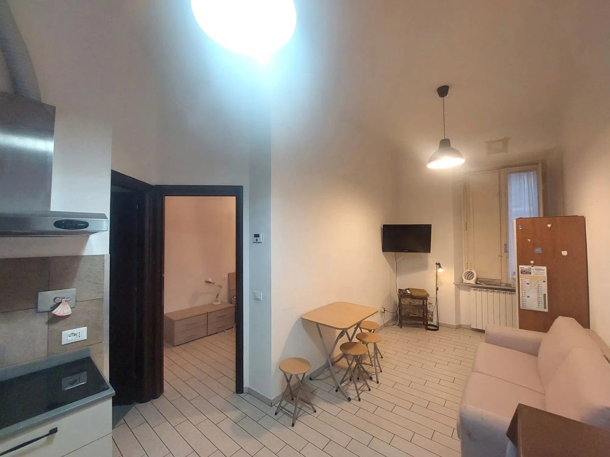 Bilocale in via del Ponte alle Mosse s.n.c. - Photo 14
