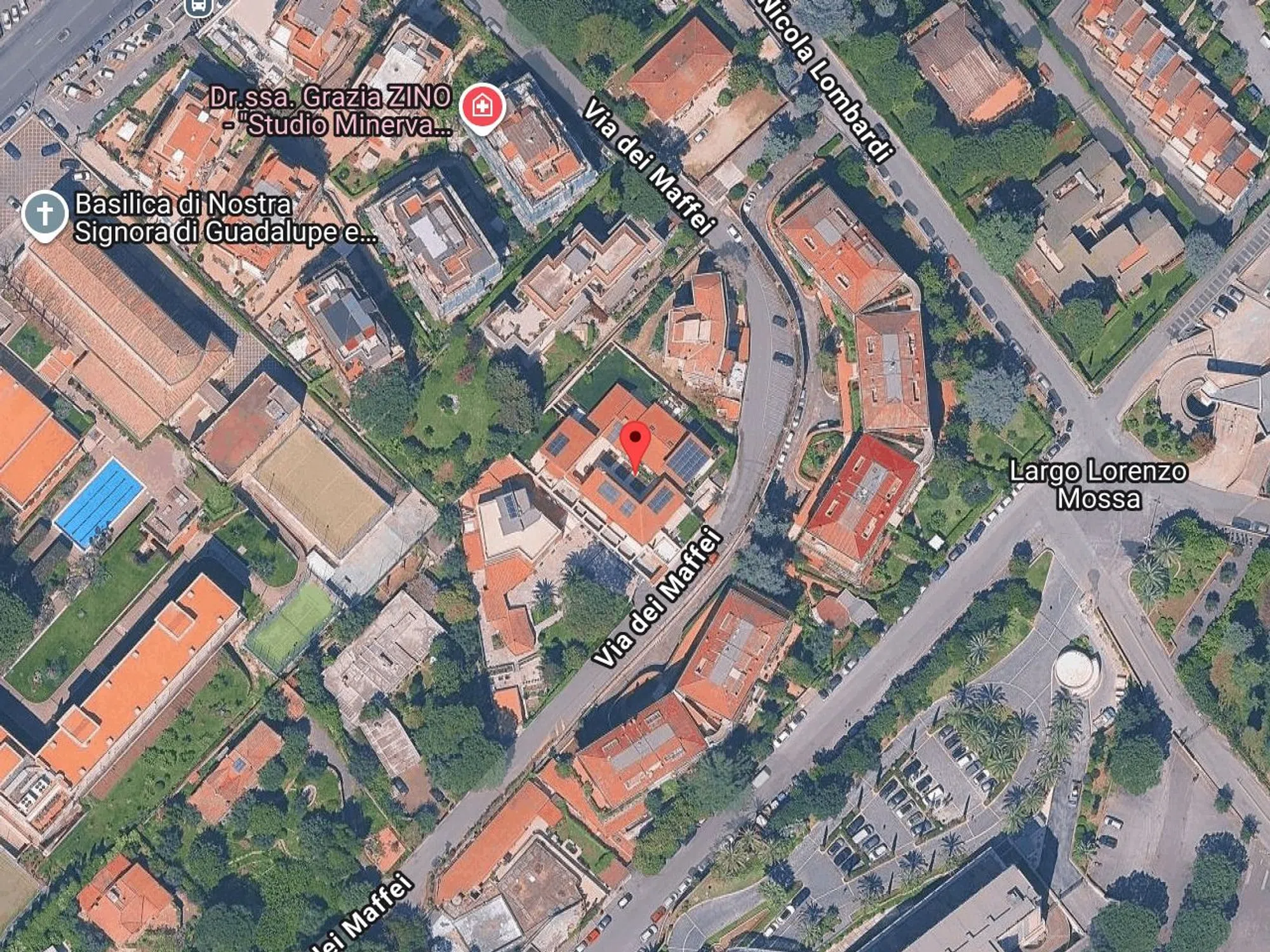 Quadrilocale in via dei Maffei, 42 - Photo 3