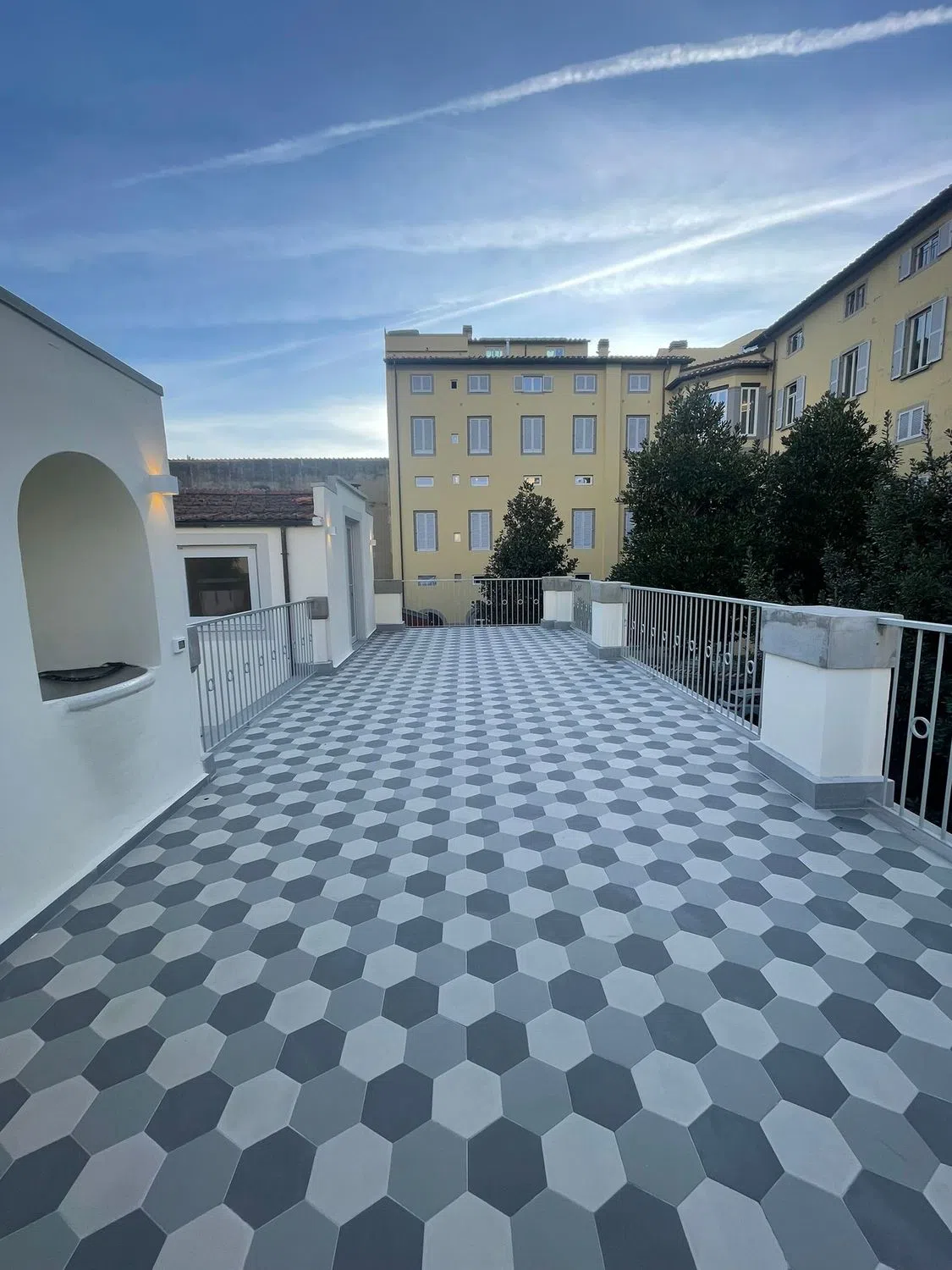 Appartamento su due piani in via Santa Caterina D'Alessandria s.n.c. - Photo 1