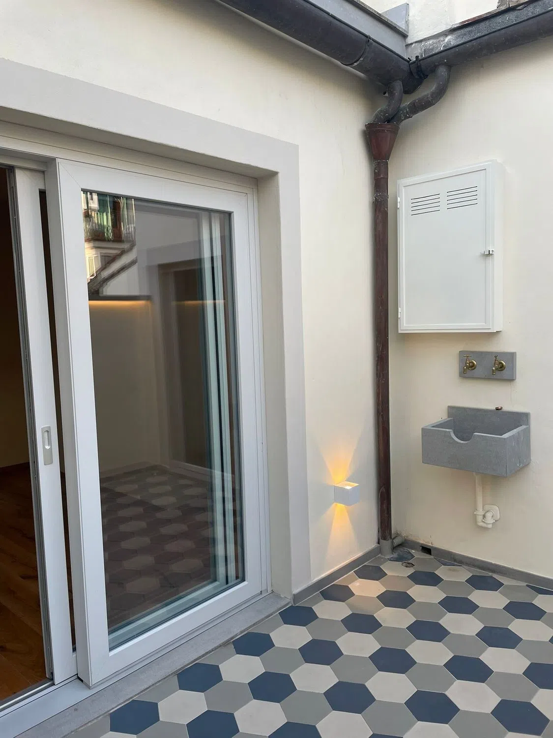 Appartamento su due piani in via Santa Caterina D'Alessandria s.n.c. - Photo 2