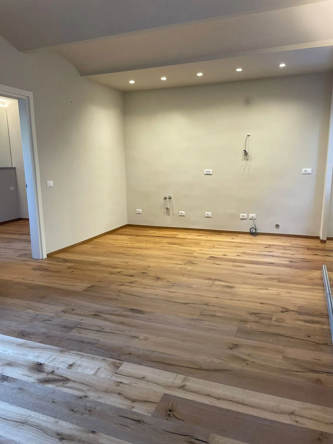 Appartamento su due piani in via Santa Caterina D'Alessandria s.n.c. - Photo 7