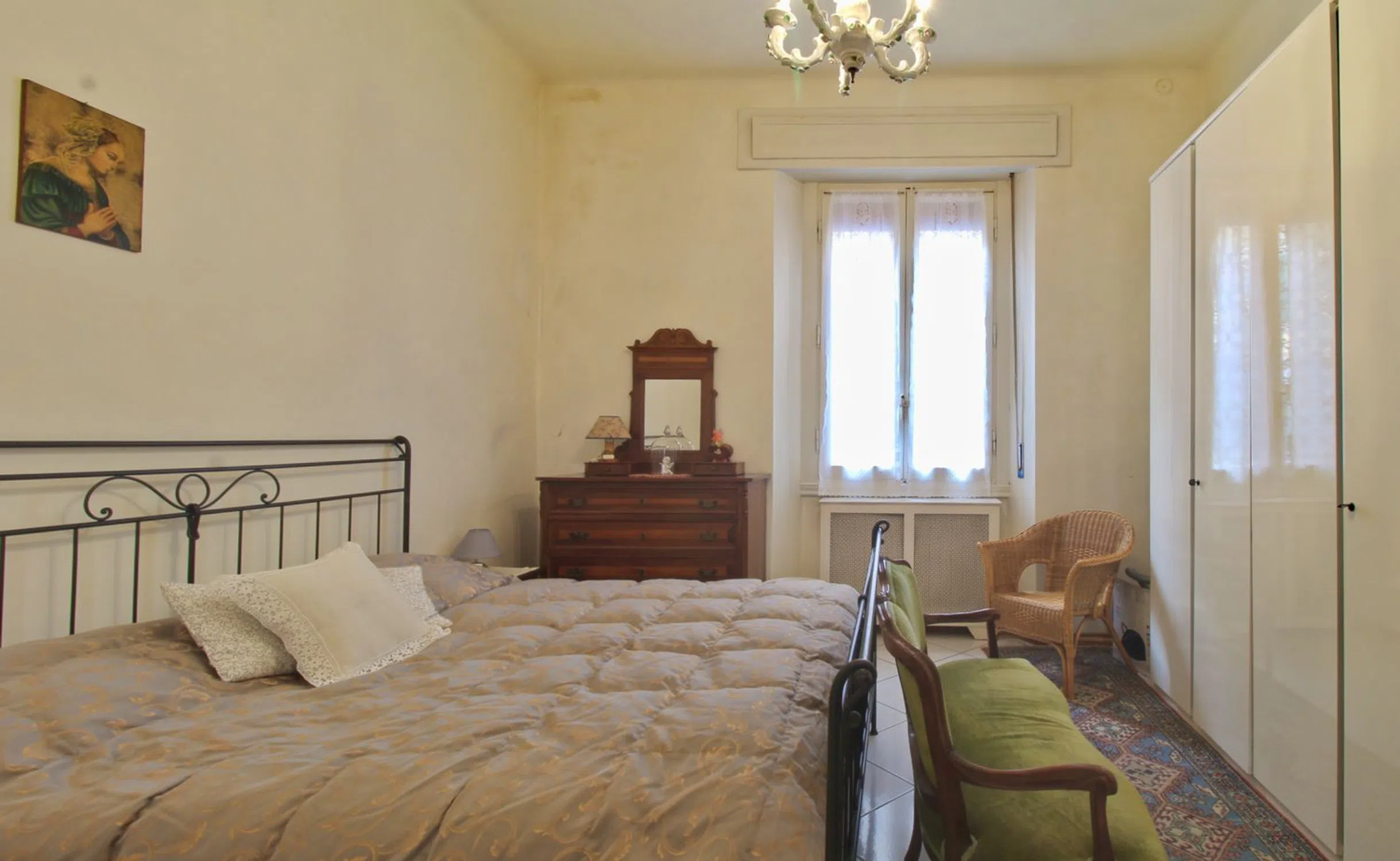 Appartamento su due piani in via Enrico Petrella, 56 - Photo 11