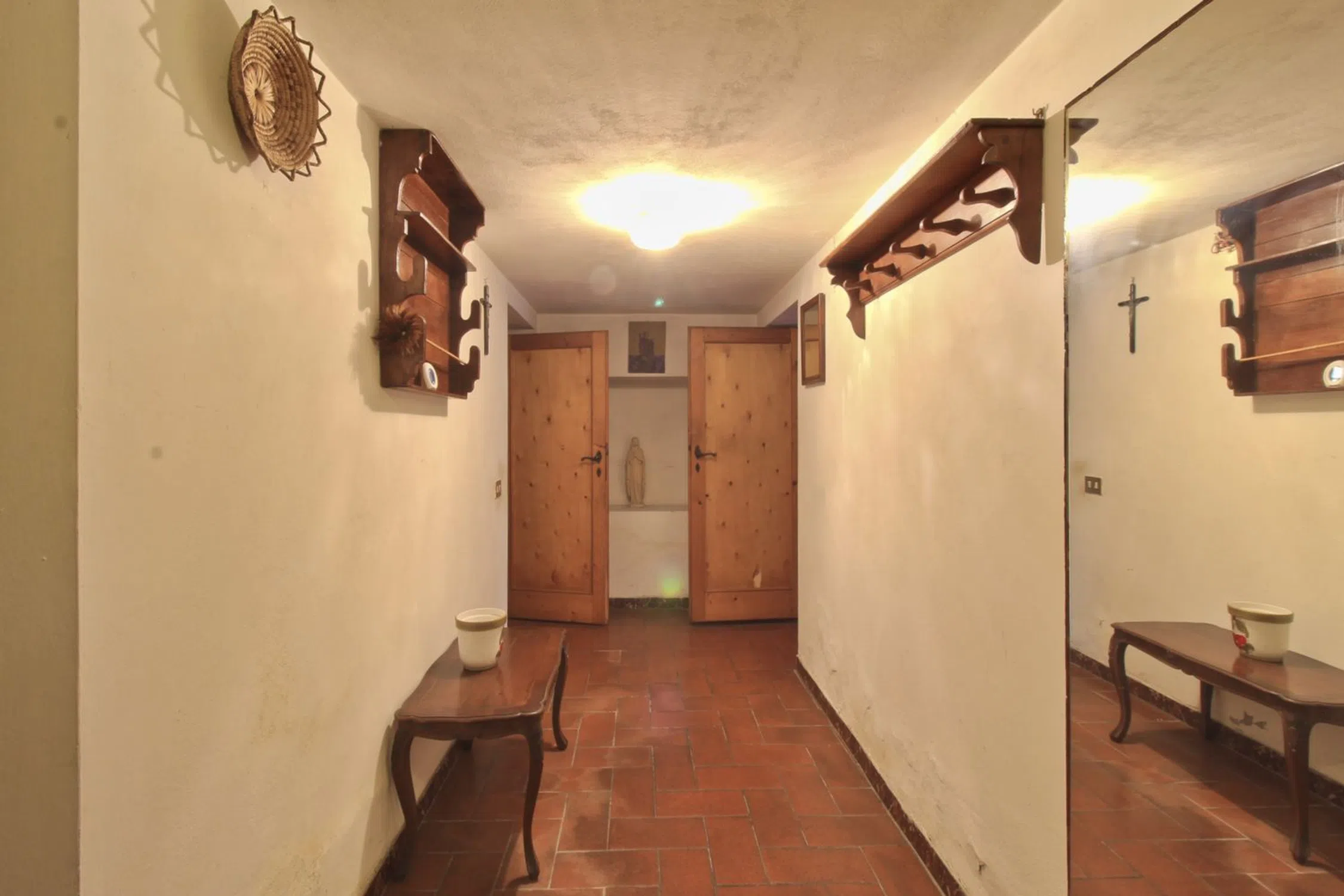 Appartamento su due piani in via Enrico Petrella, 56 - Photo 14