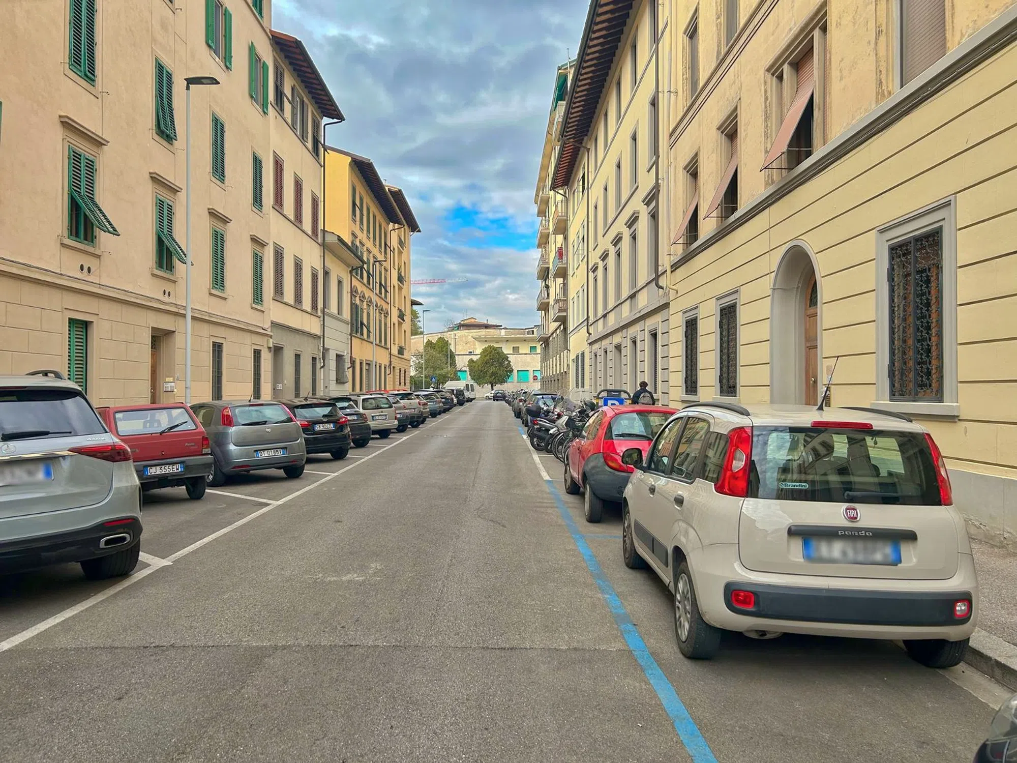 Appartamento su due piani in via Enrico Petrella, 56 - Photo 18