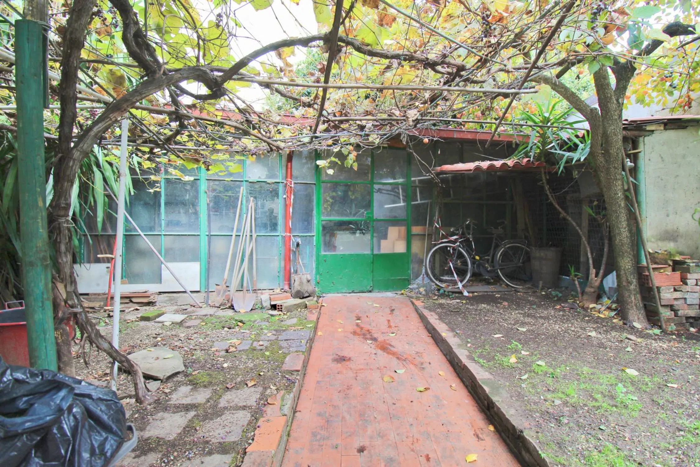 Appartamento su due piani in via Enrico Petrella, 56 - Photo 4