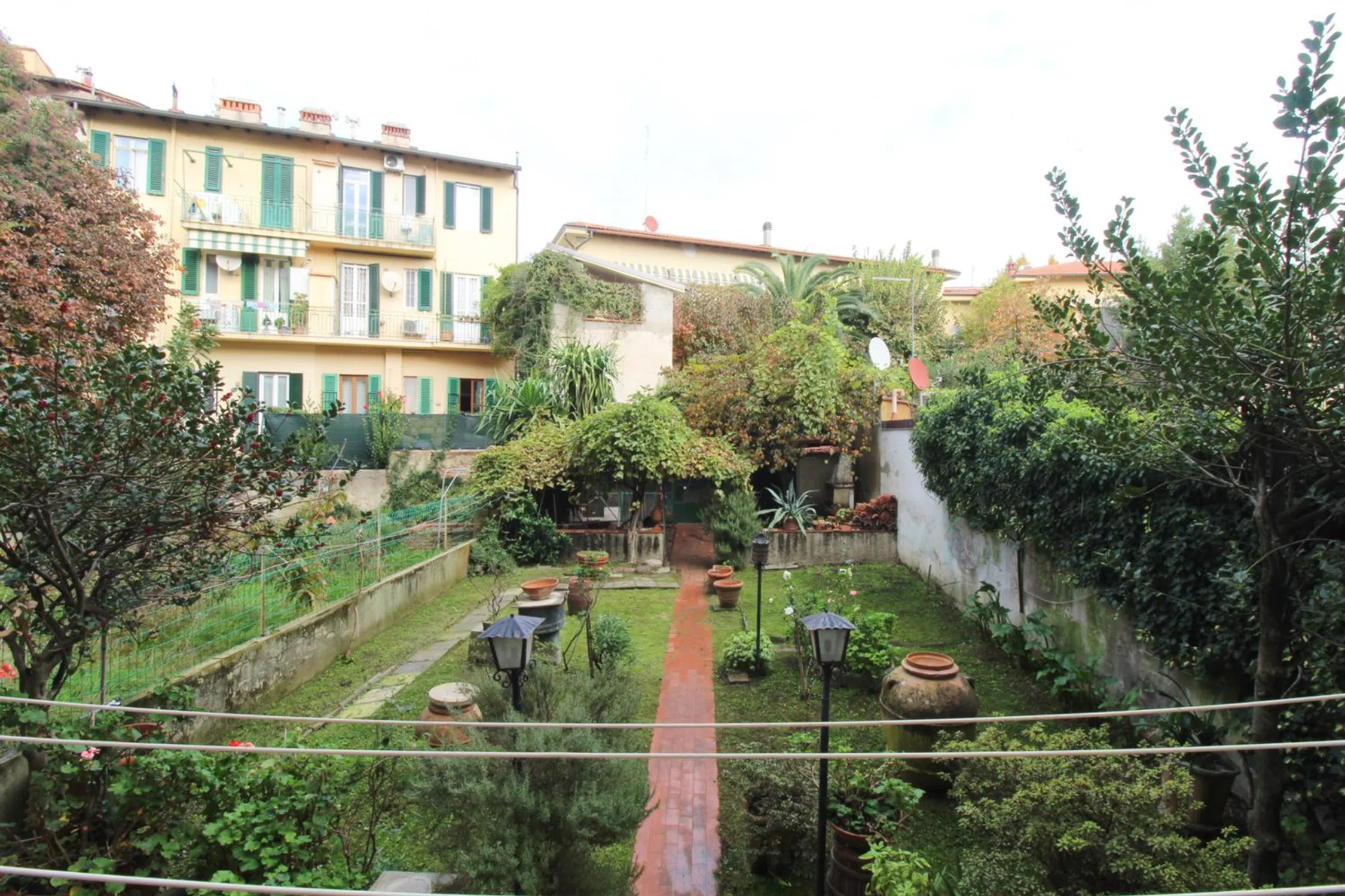 Appartamento su due piani in via Enrico Petrella, 56 - Photo 5
